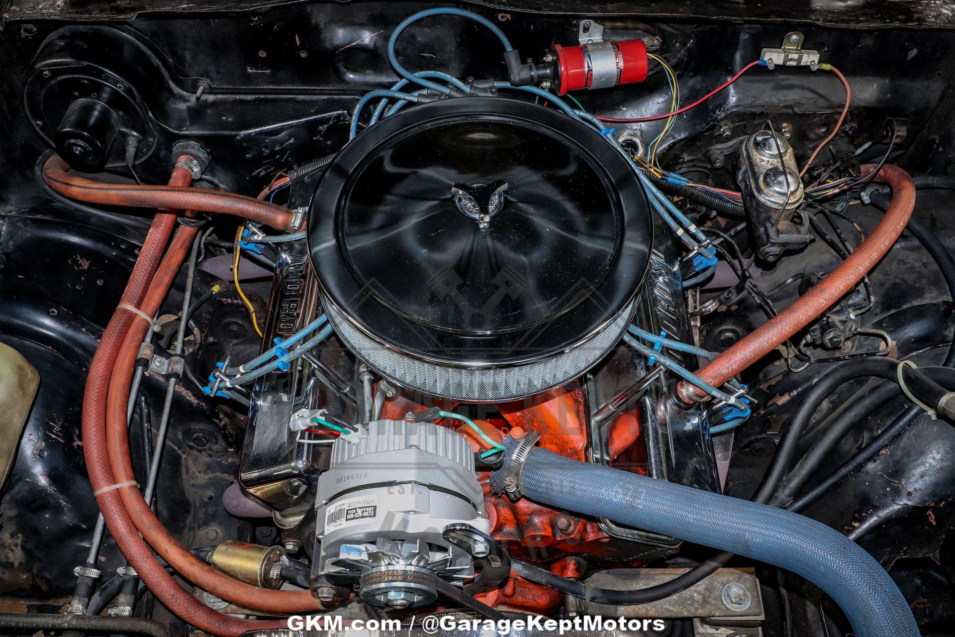 1980 Chevrolet Monza 130
