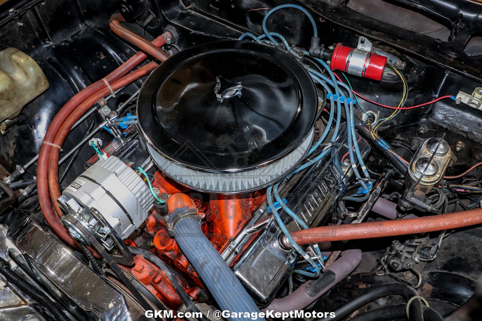 1980 Chevrolet Monza 131