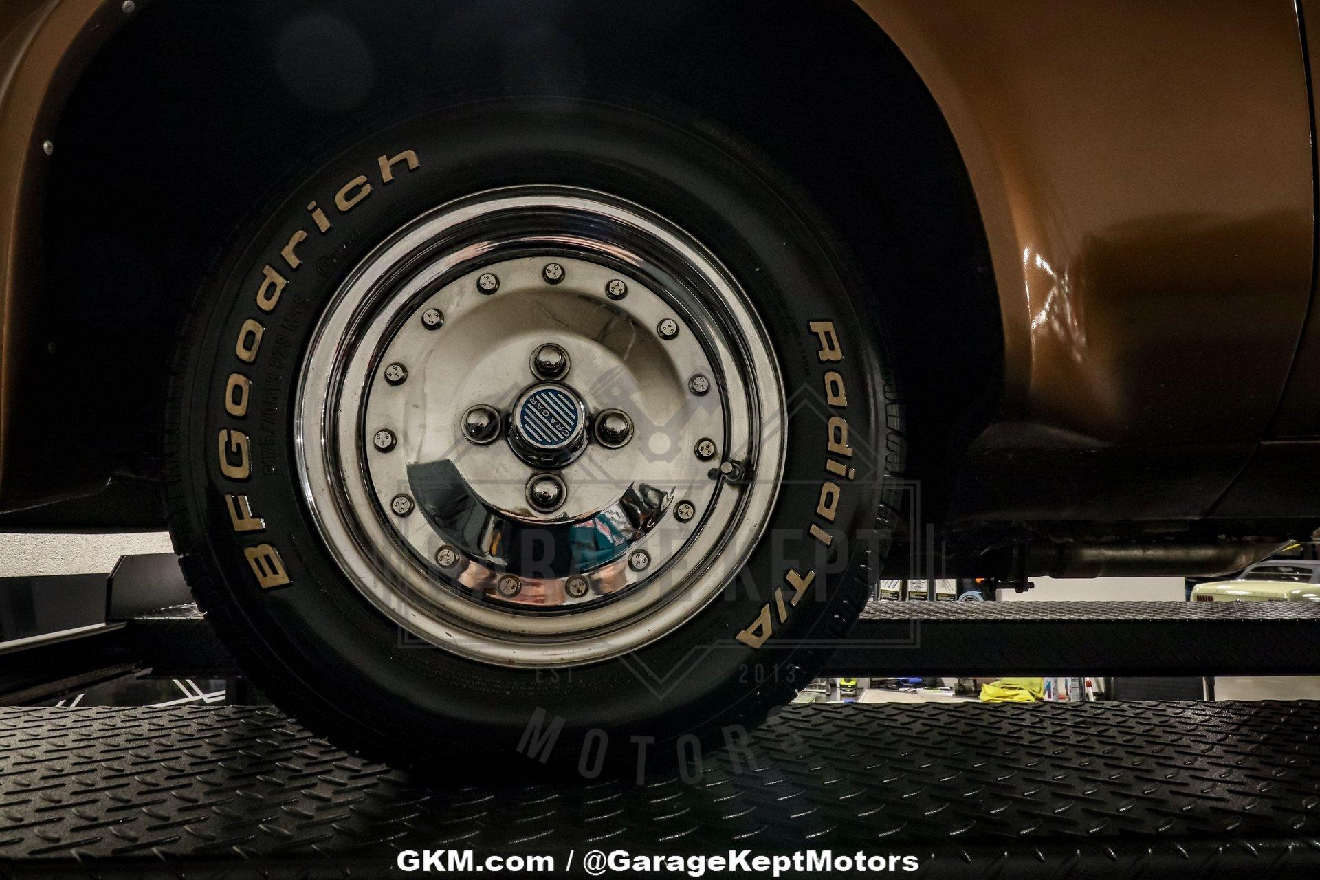 1980 Chevrolet Monza 138
