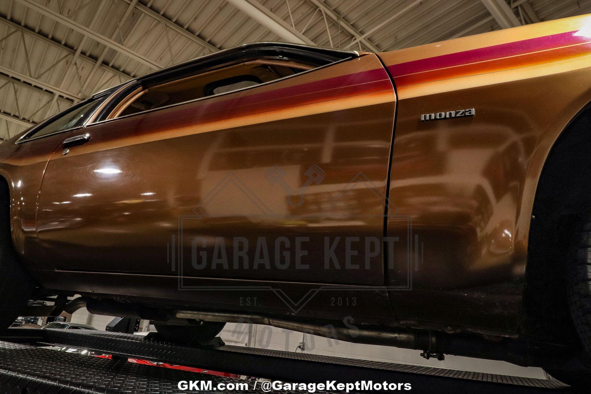 1980 Chevrolet Monza 147