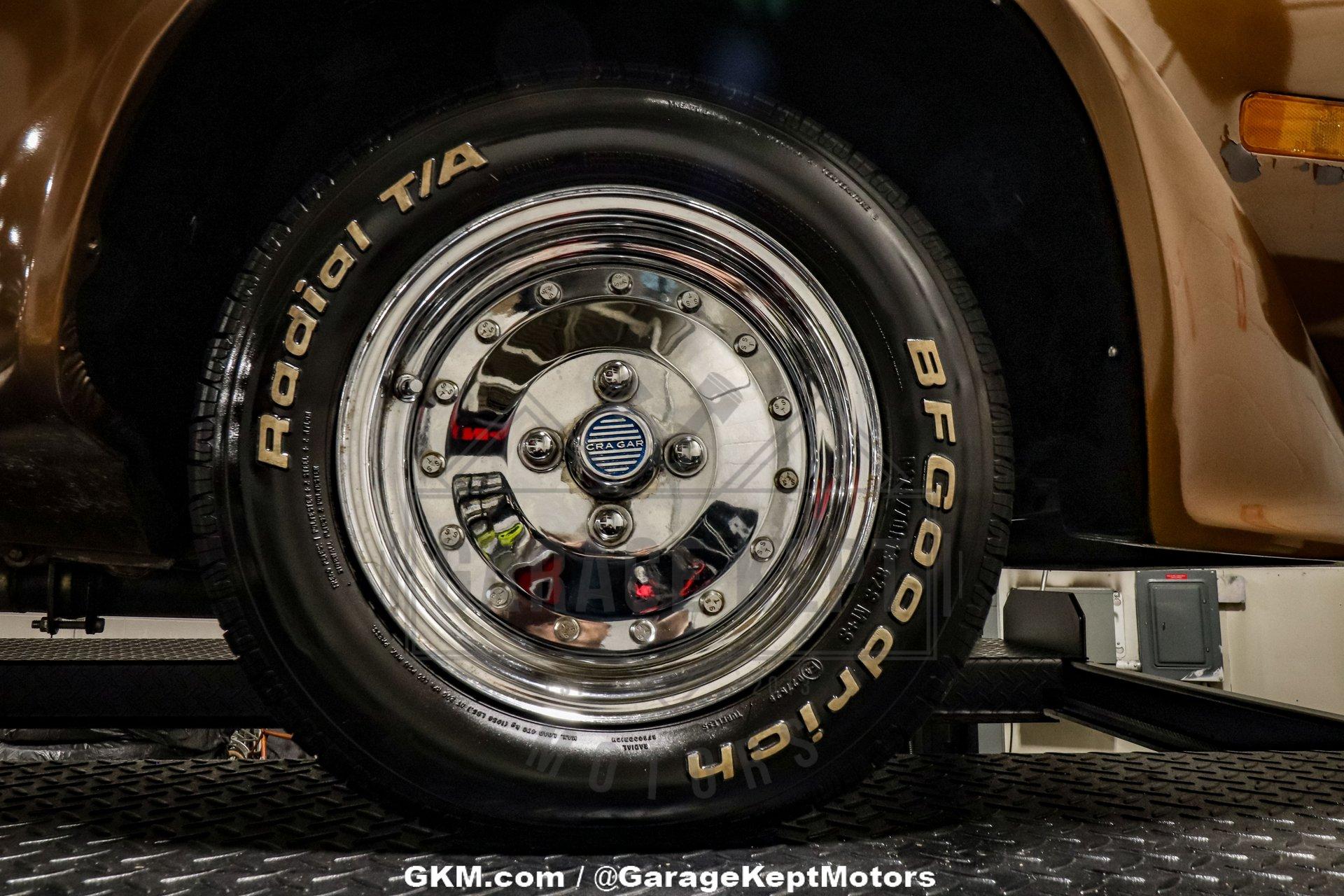 1980 Chevrolet Monza 148