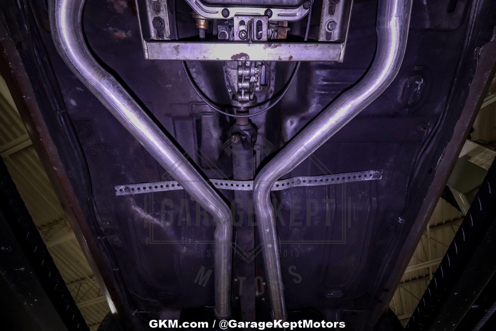 1980 Chevrolet Monza 155