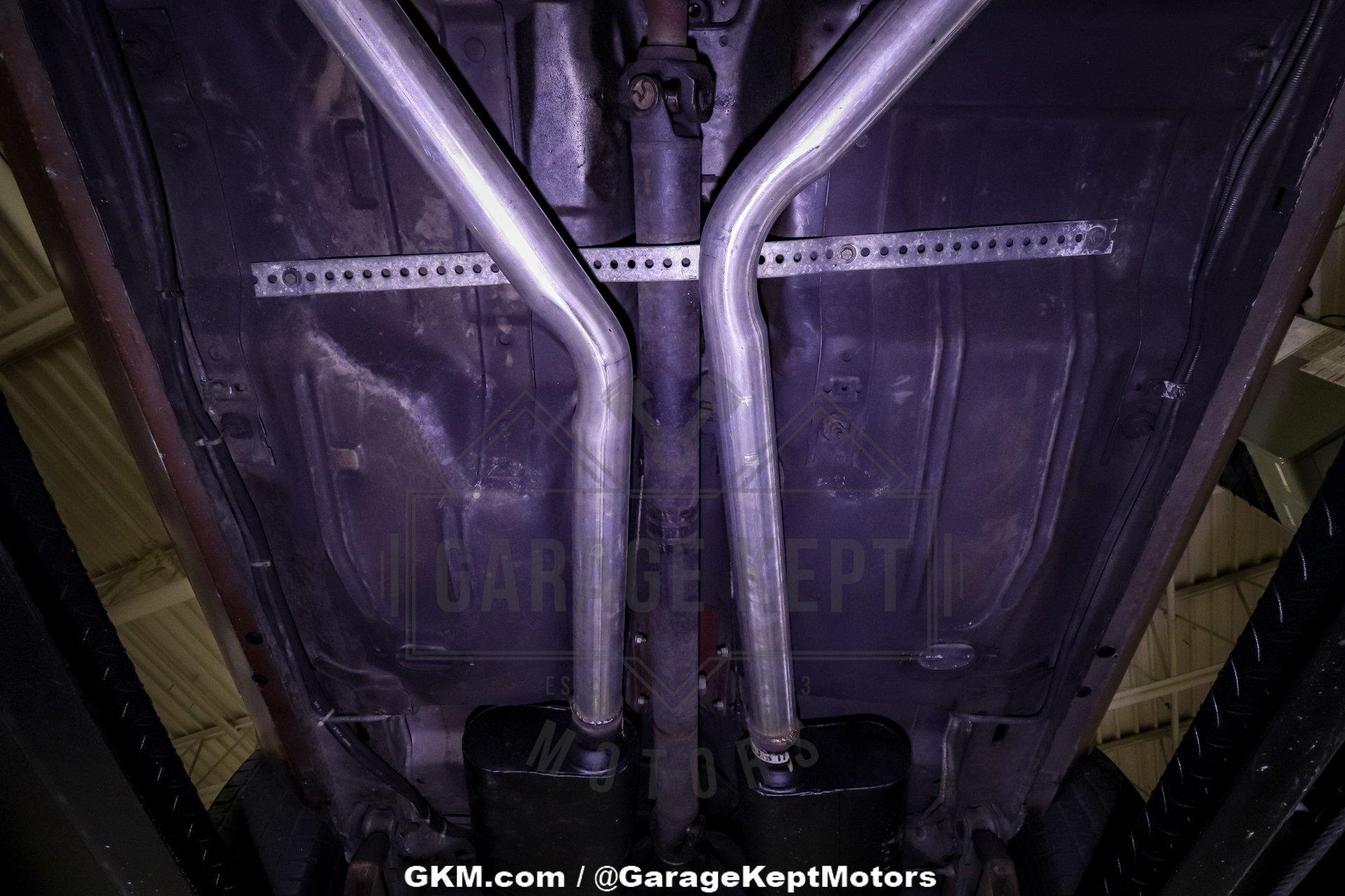 1980 Chevrolet Monza 156
