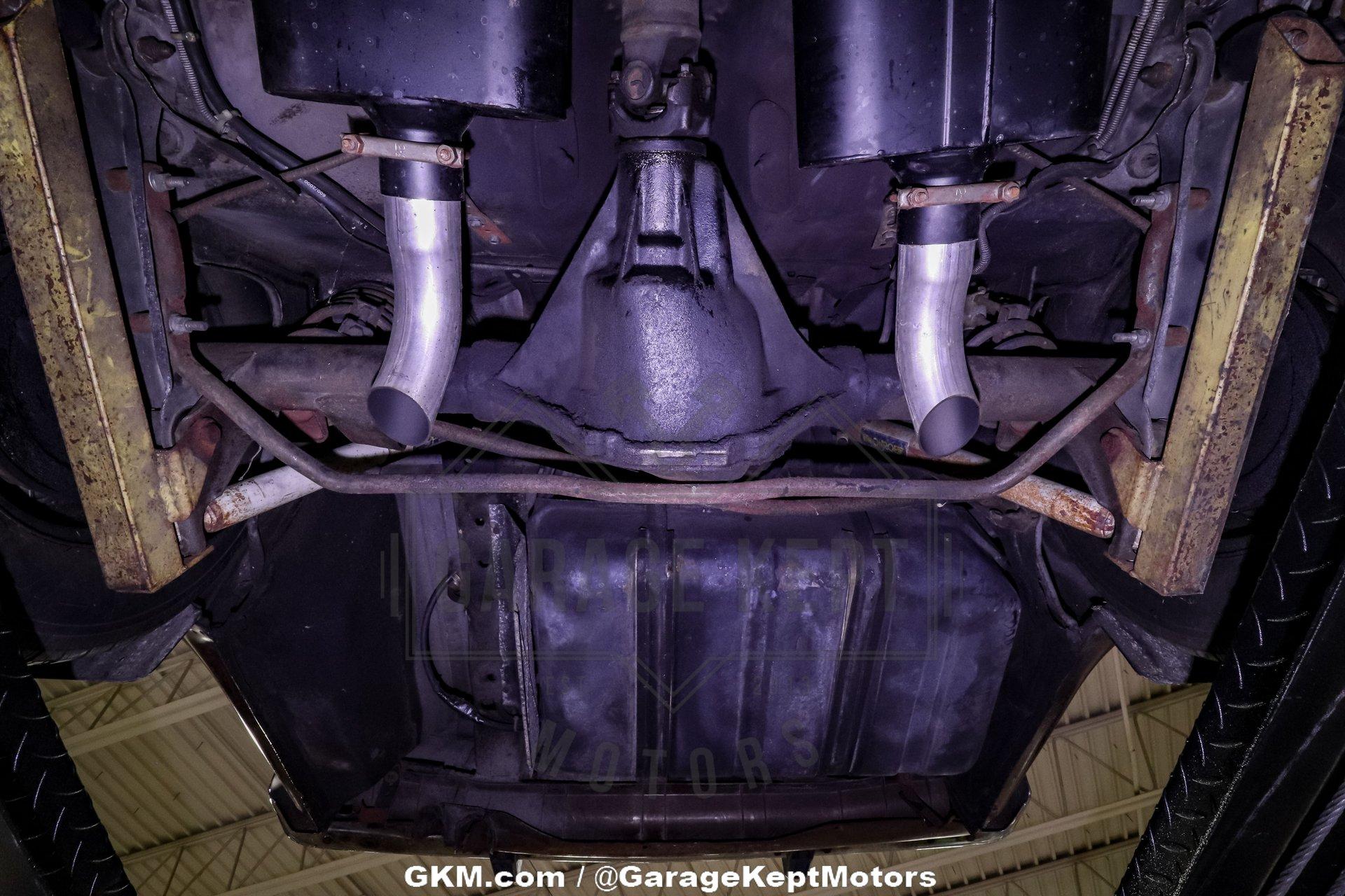 1980 Chevrolet Monza 159