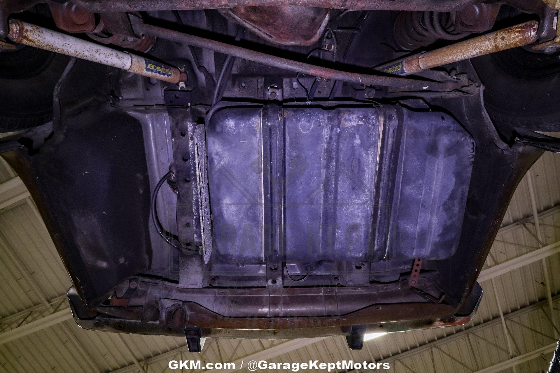 1980 Chevrolet Monza 160