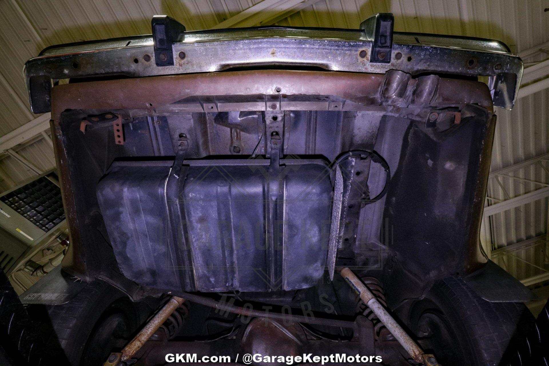 1980 Chevrolet Monza 161