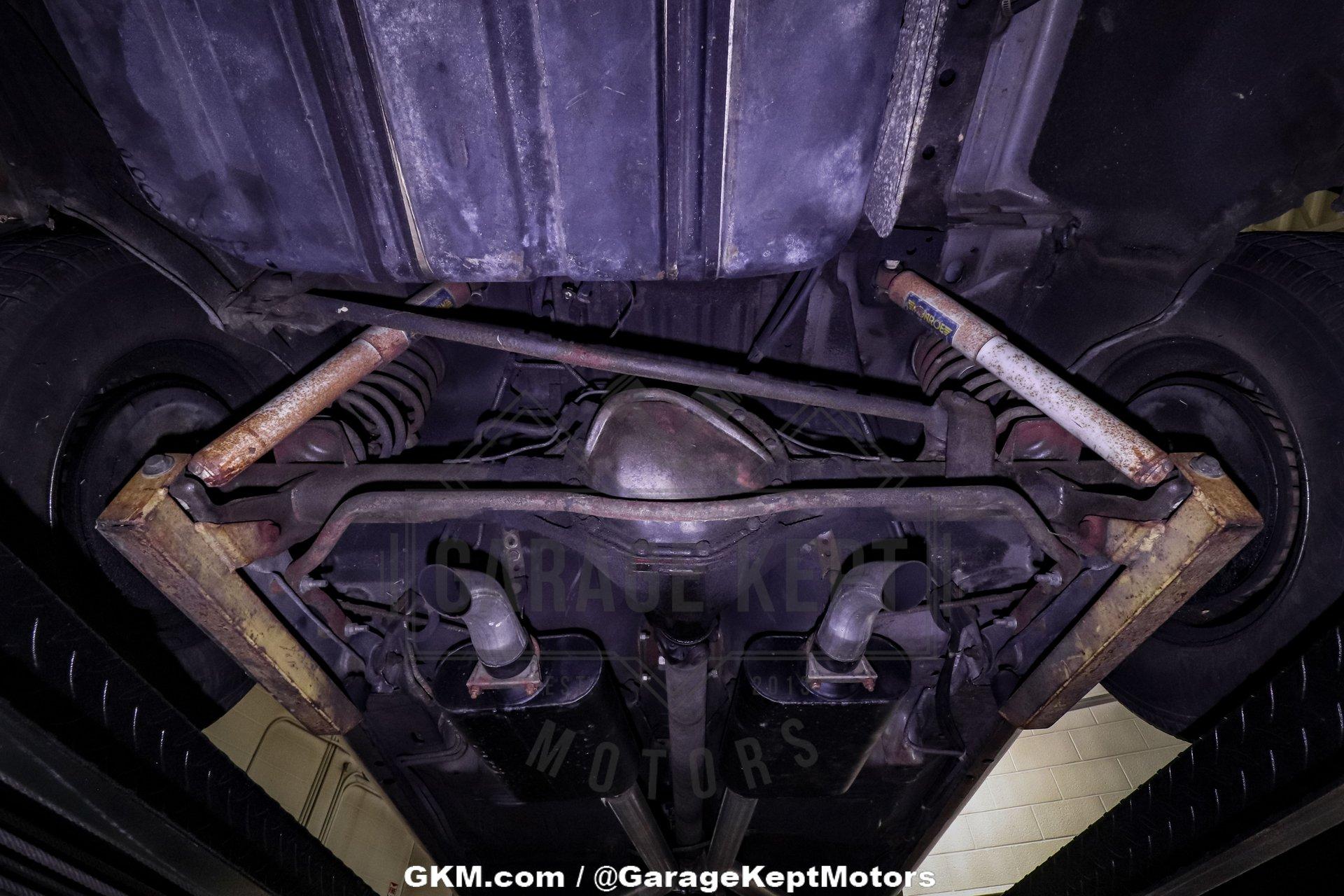1980 Chevrolet Monza 162