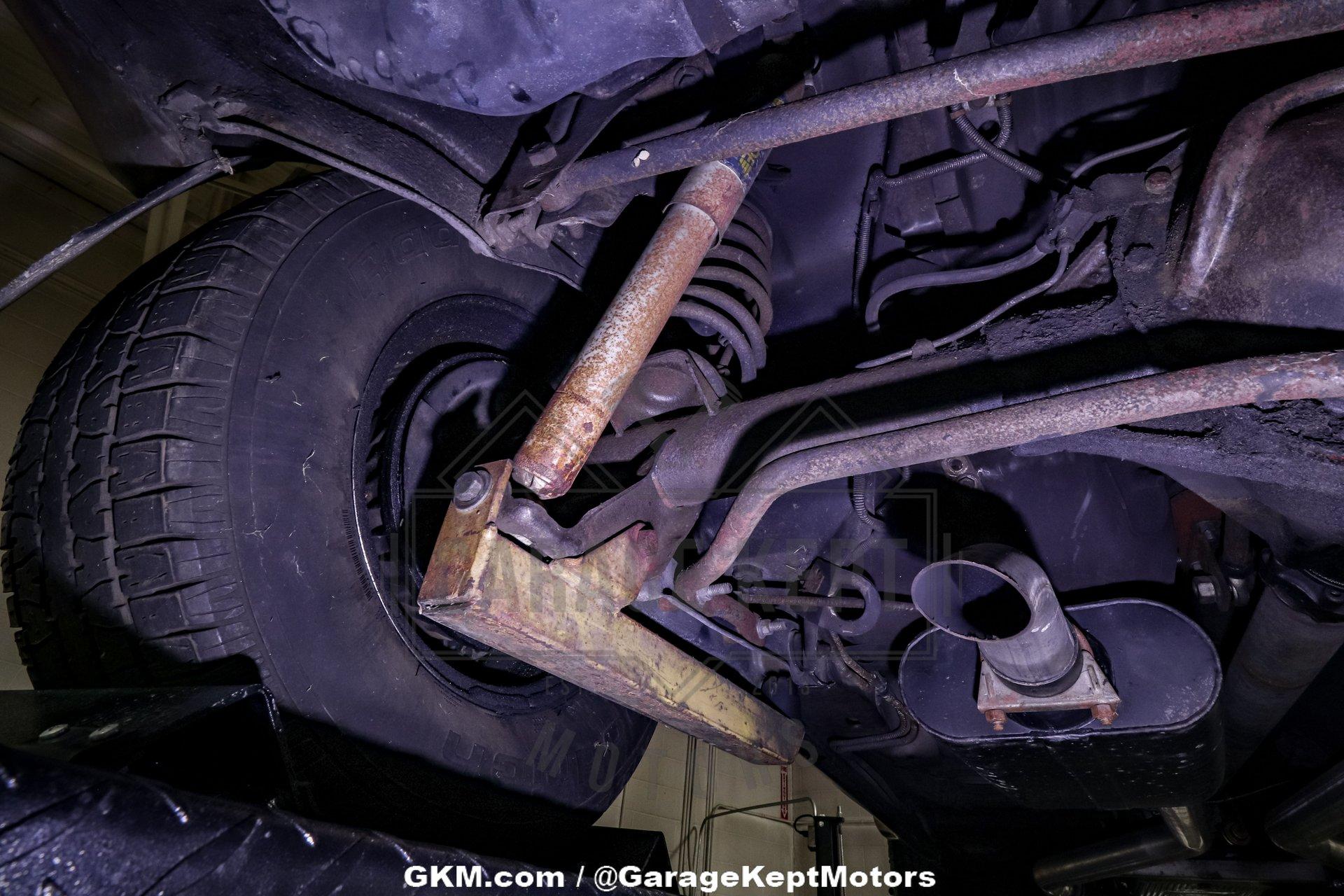 1980 Chevrolet Monza 164