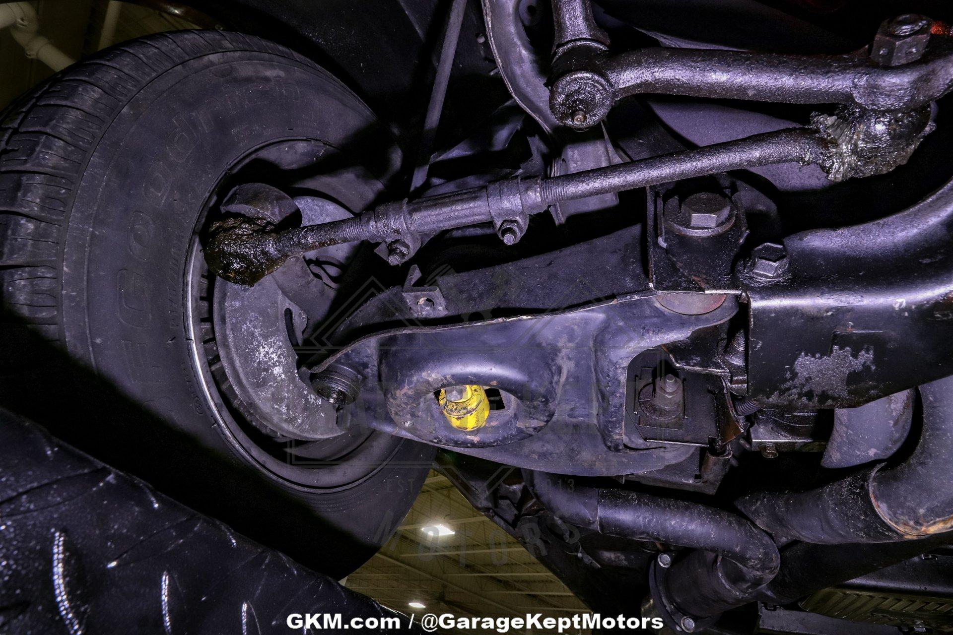 1980 Chevrolet Monza 170
