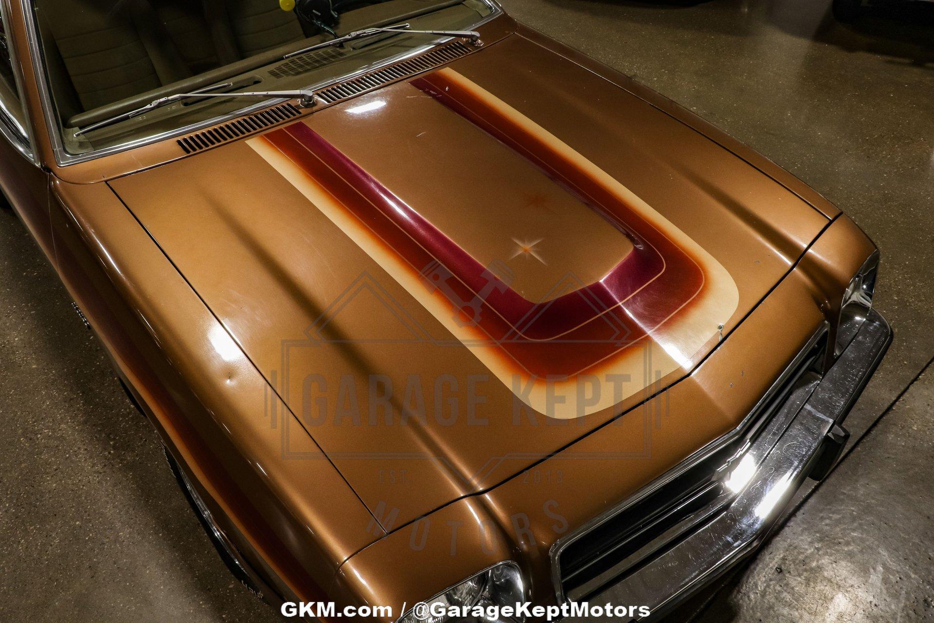 1980 Chevrolet Monza 21