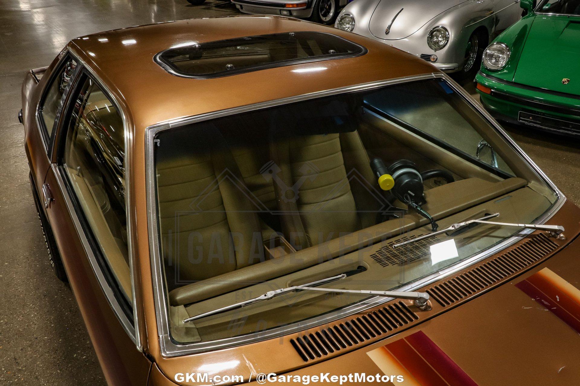 1980 Chevrolet Monza 22