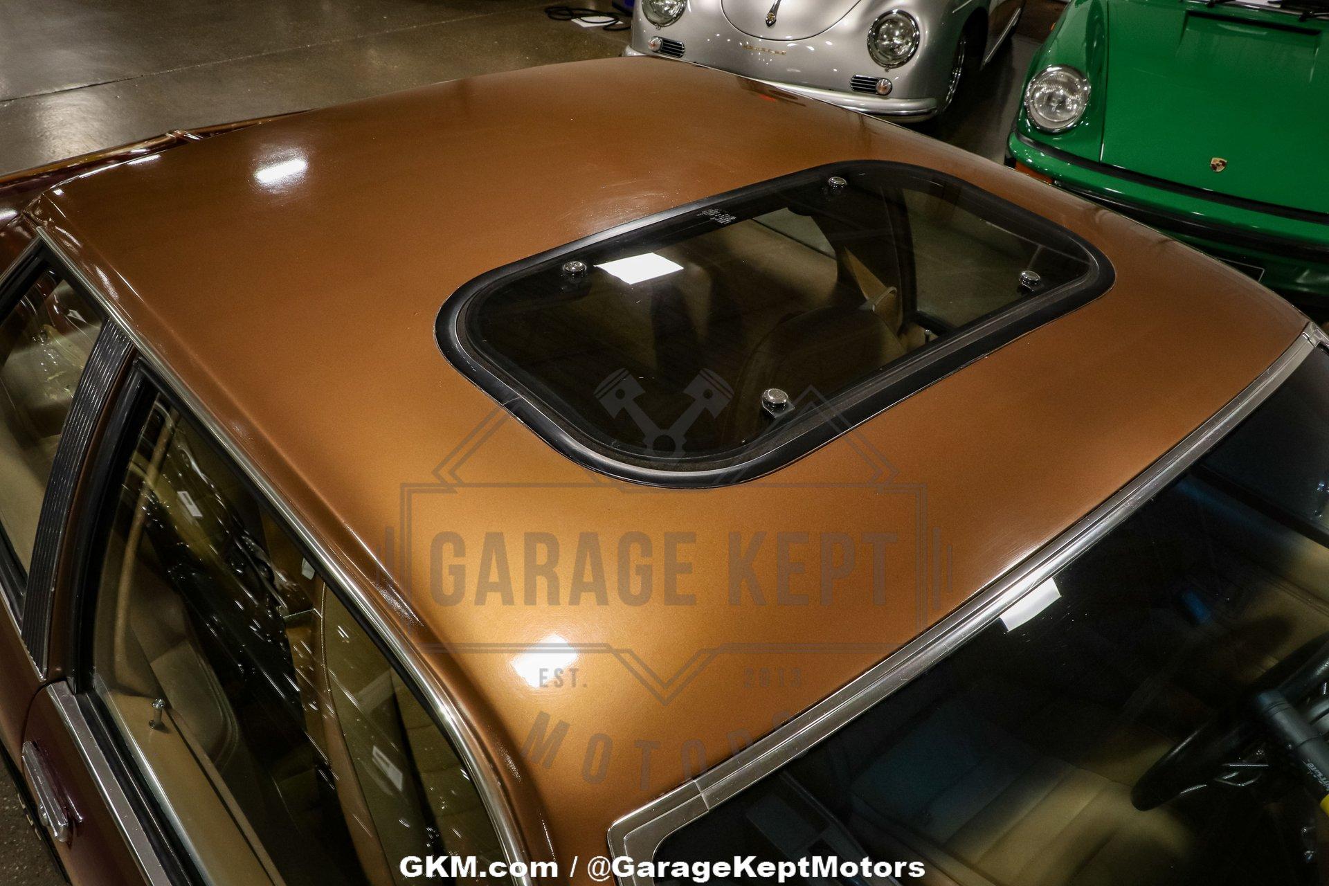 1980 Chevrolet Monza 23