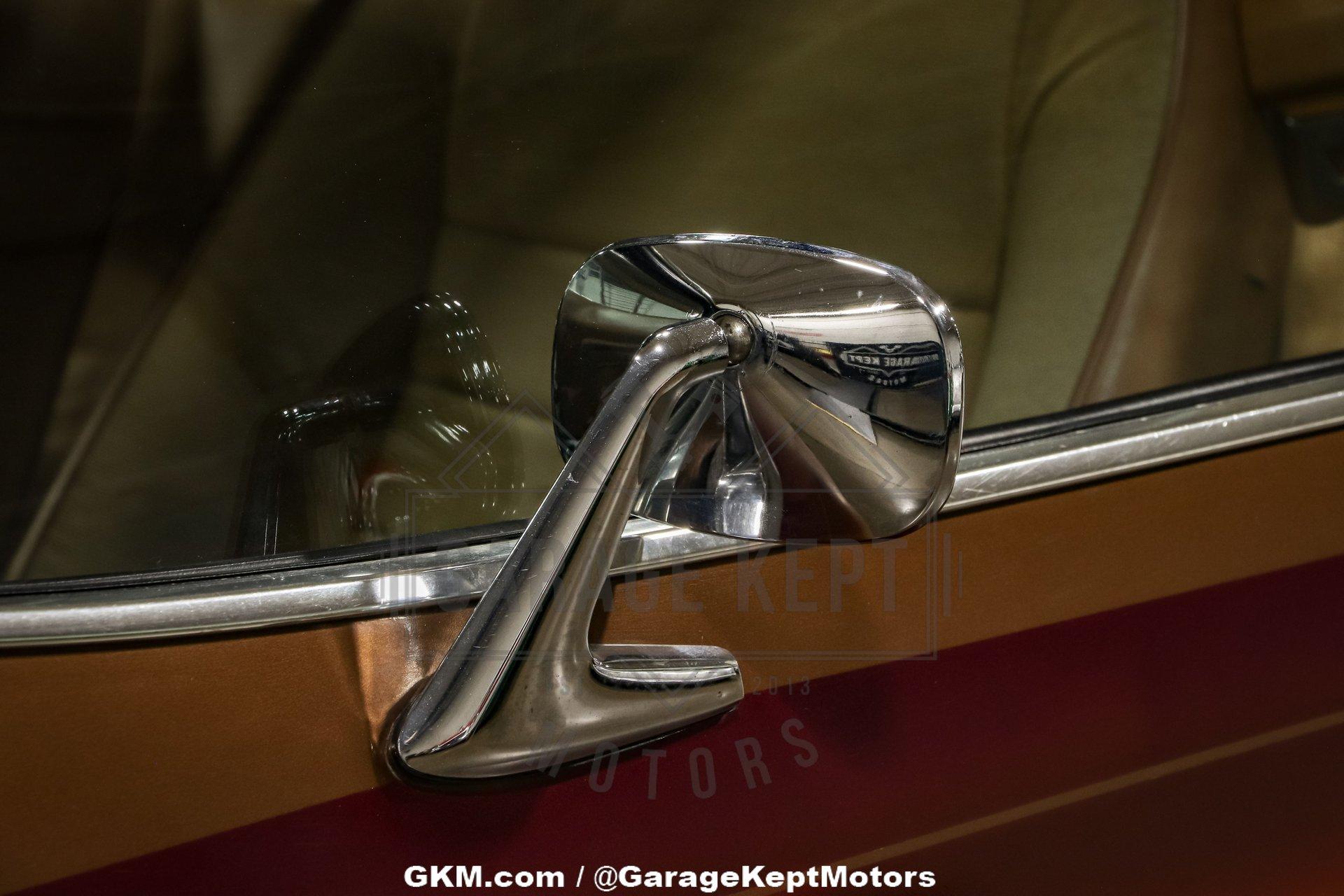 1980 Chevrolet Monza 33