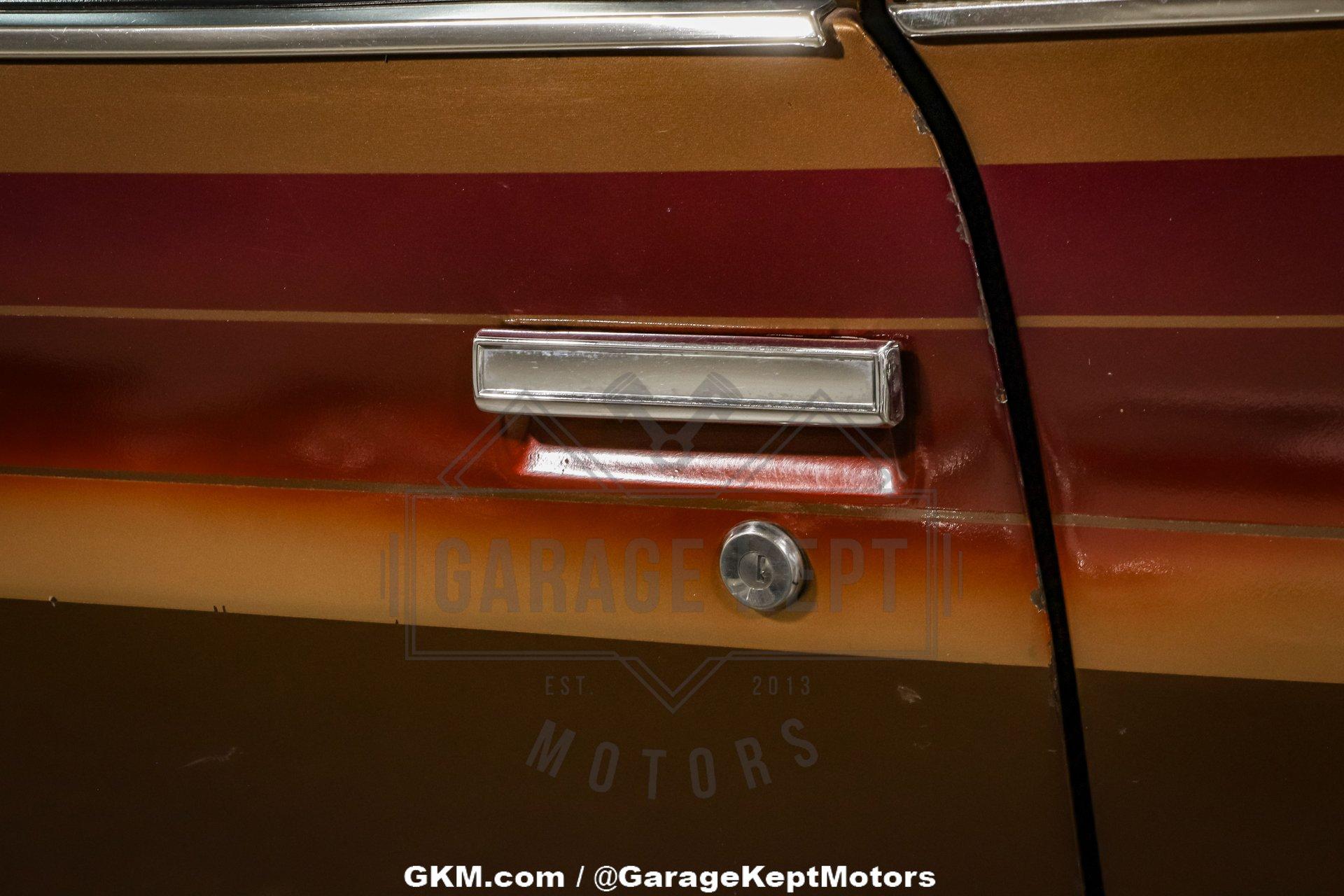 1980 Chevrolet Monza 34