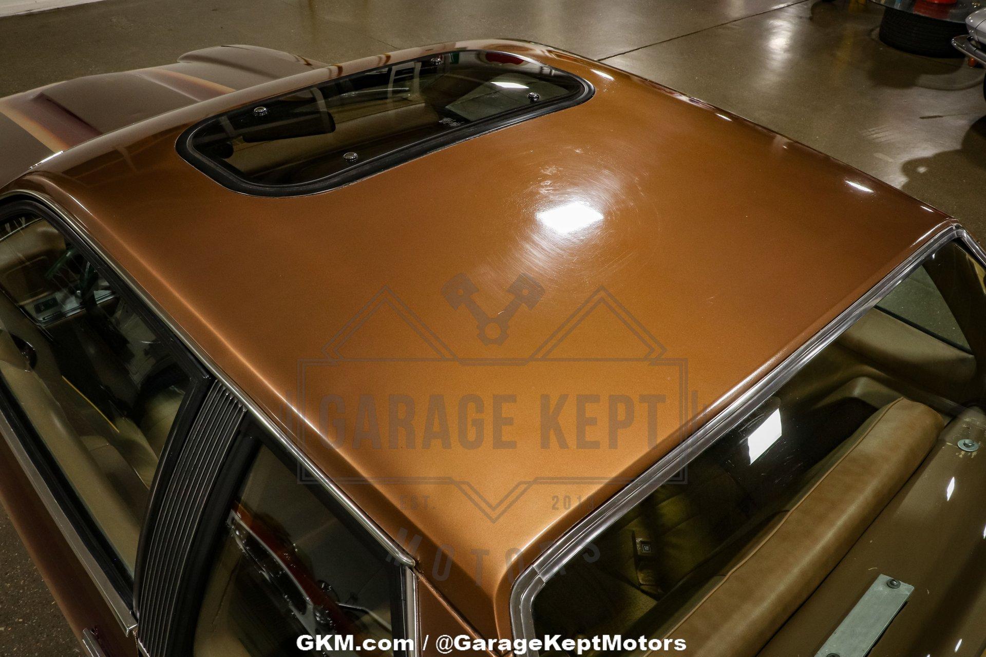 1980 Chevrolet Monza 44
