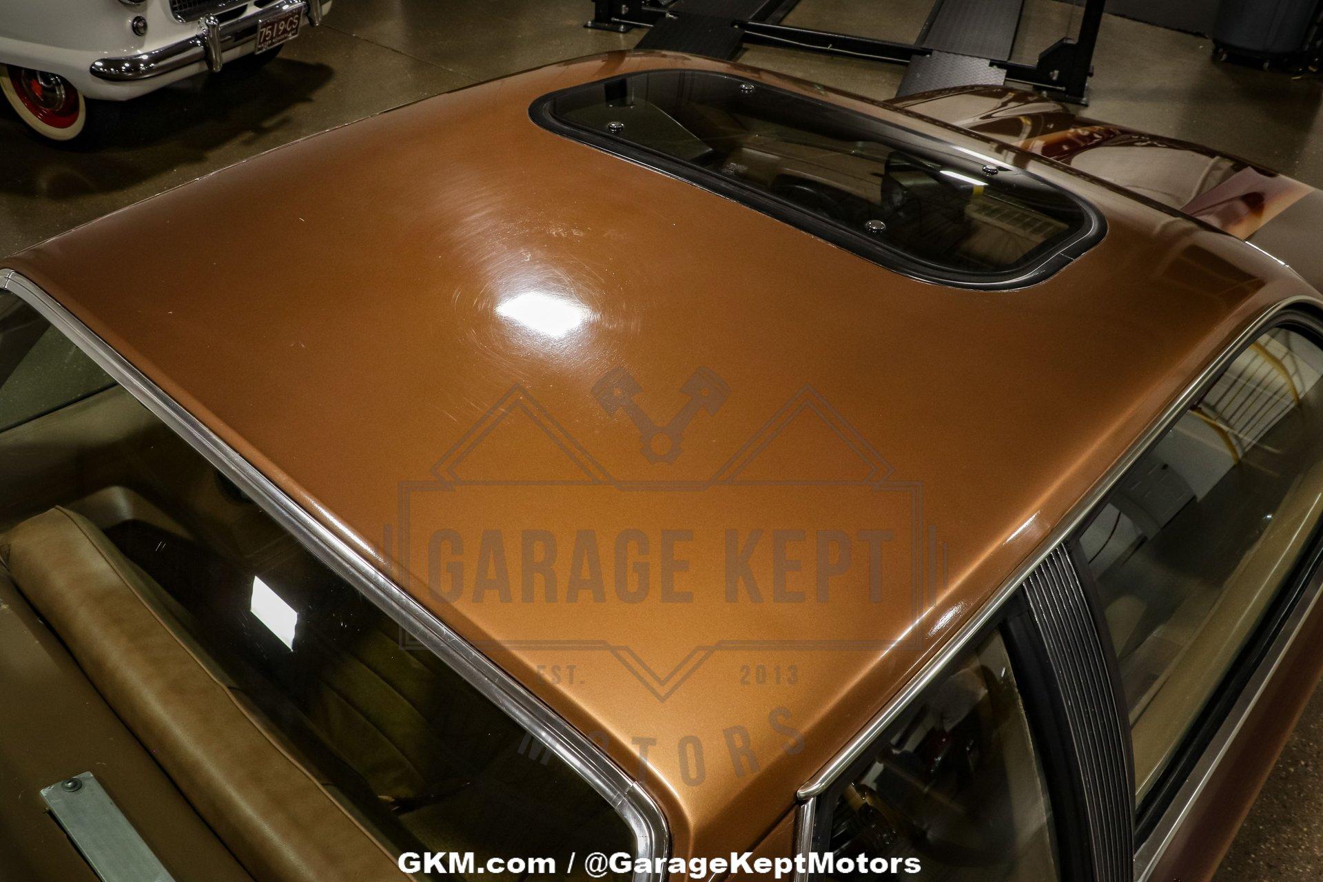 1980 Chevrolet Monza 54