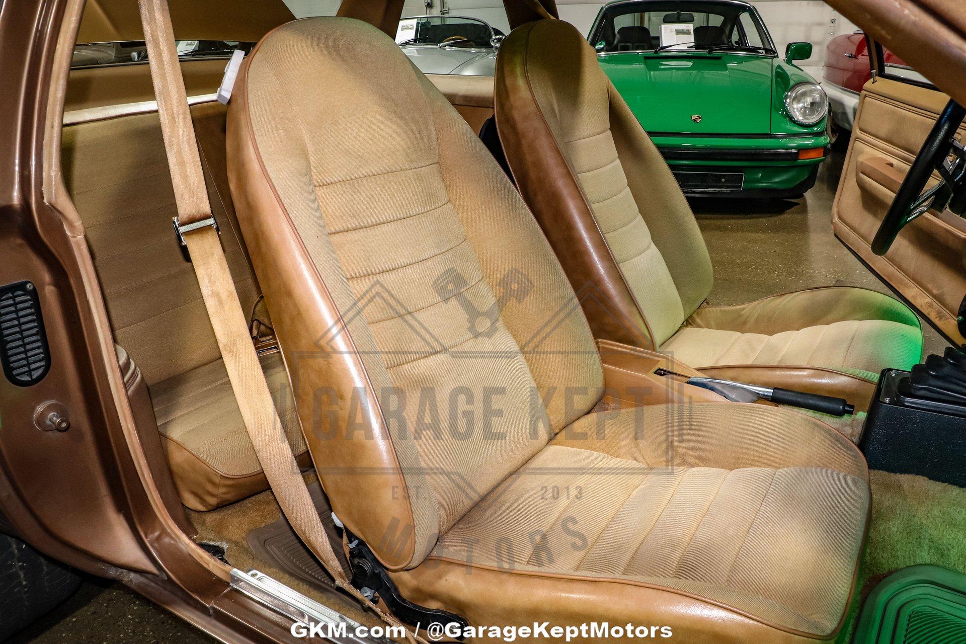 1980 Chevrolet Monza 5