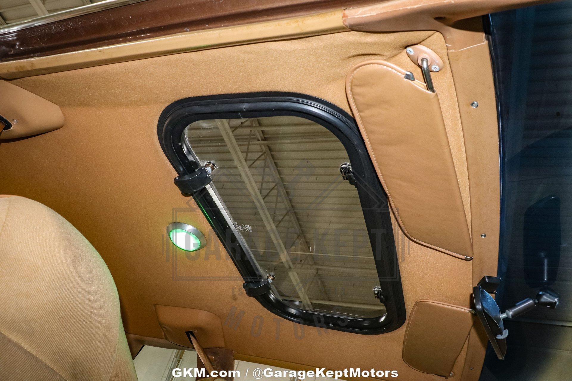 1980 Chevrolet Monza 70