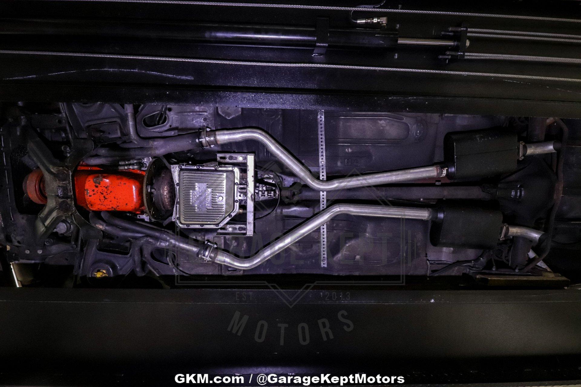1980 Chevrolet Monza 7