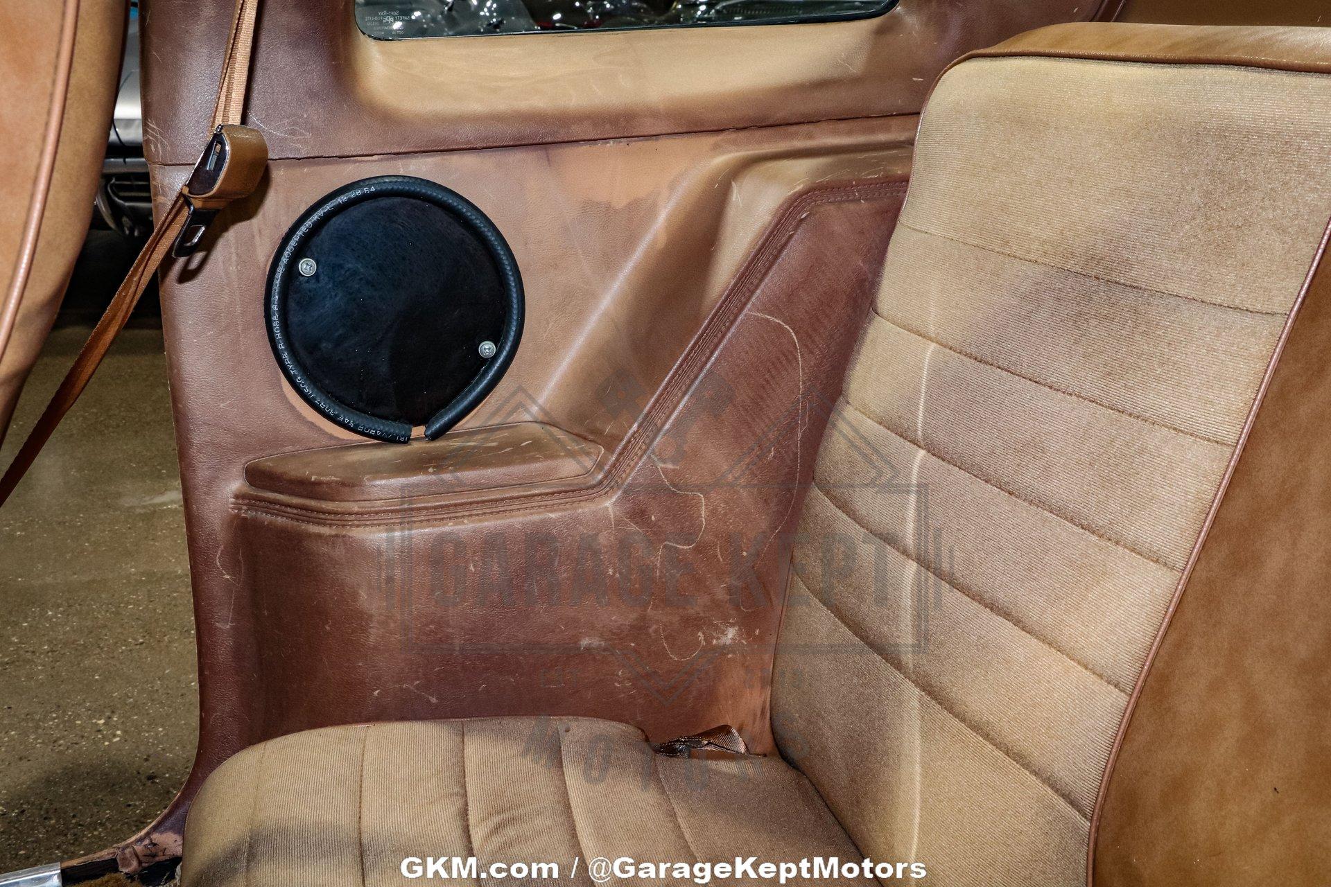 1980 Chevrolet Monza 84