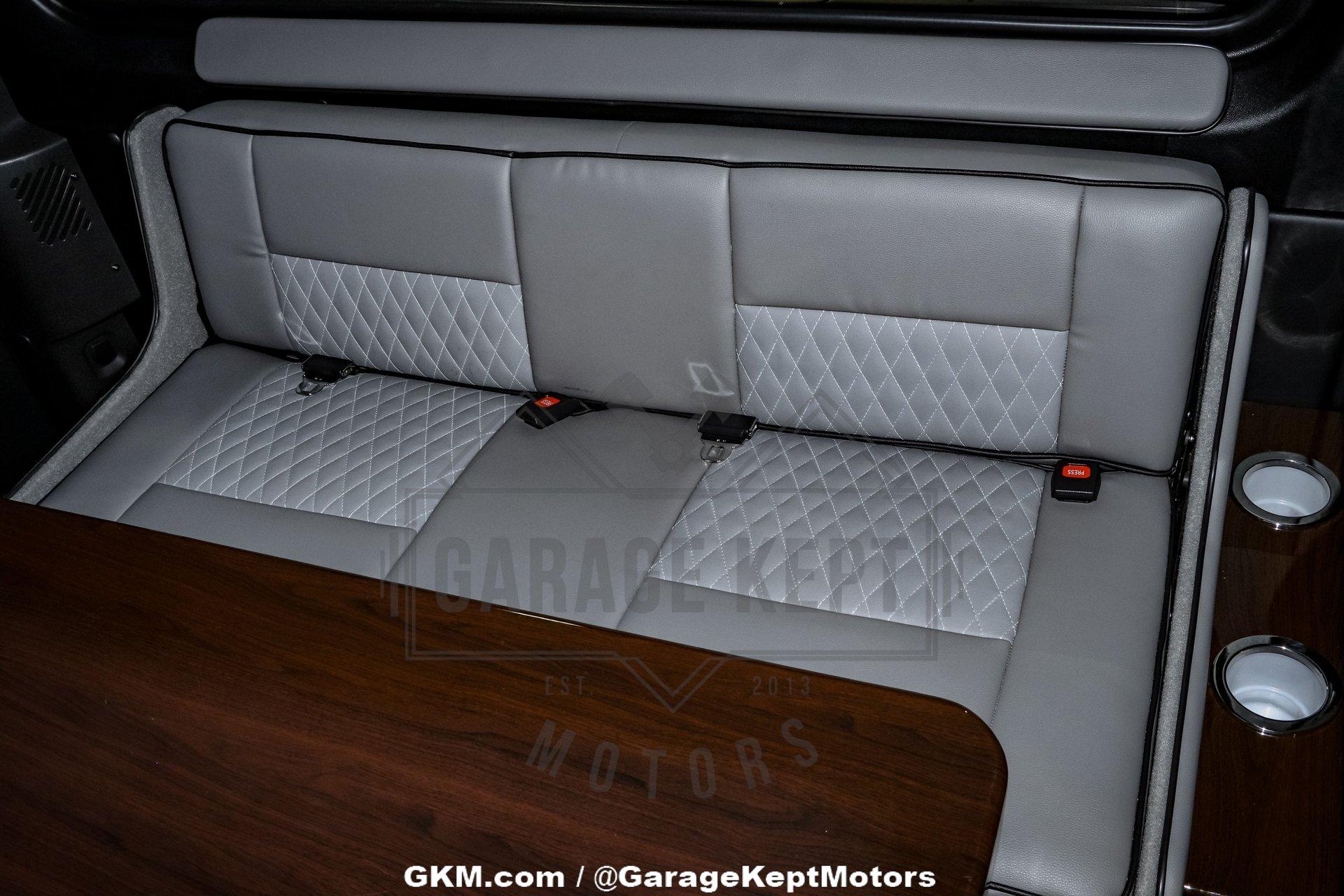 2021 Mercedes-Benz Sprinter 101