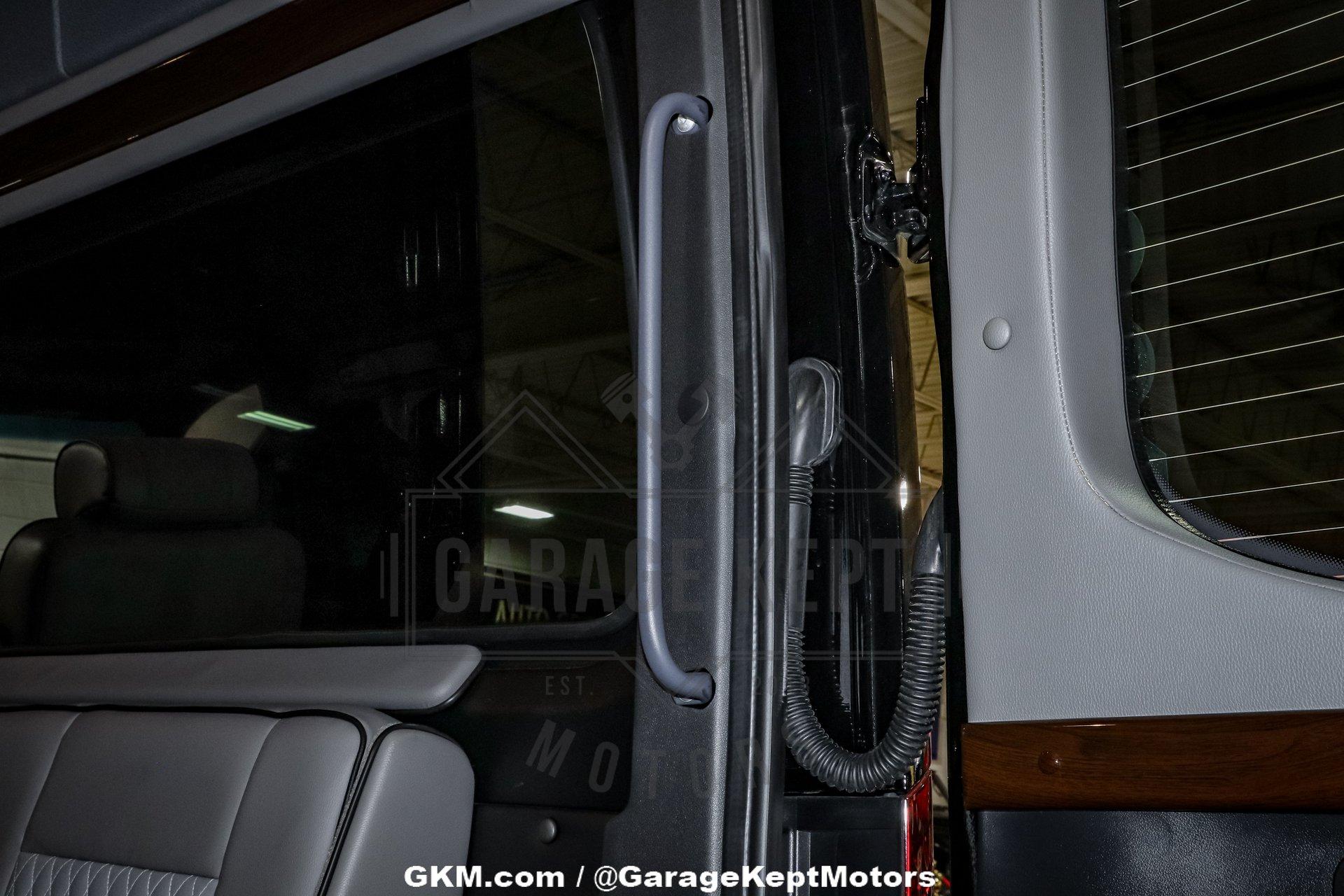 2021 Mercedes-Benz Sprinter 107