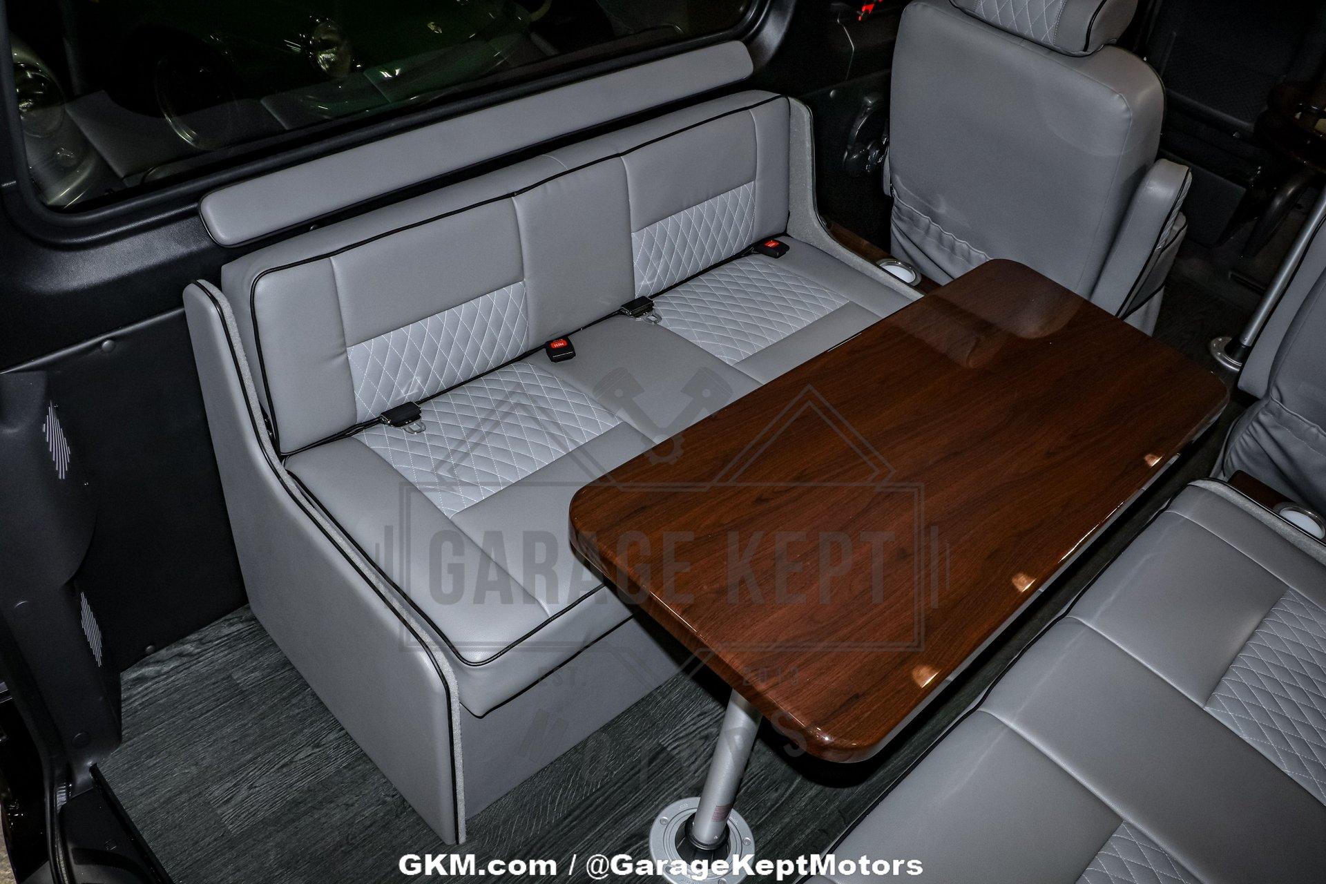 2021 Mercedes-Benz Sprinter 108