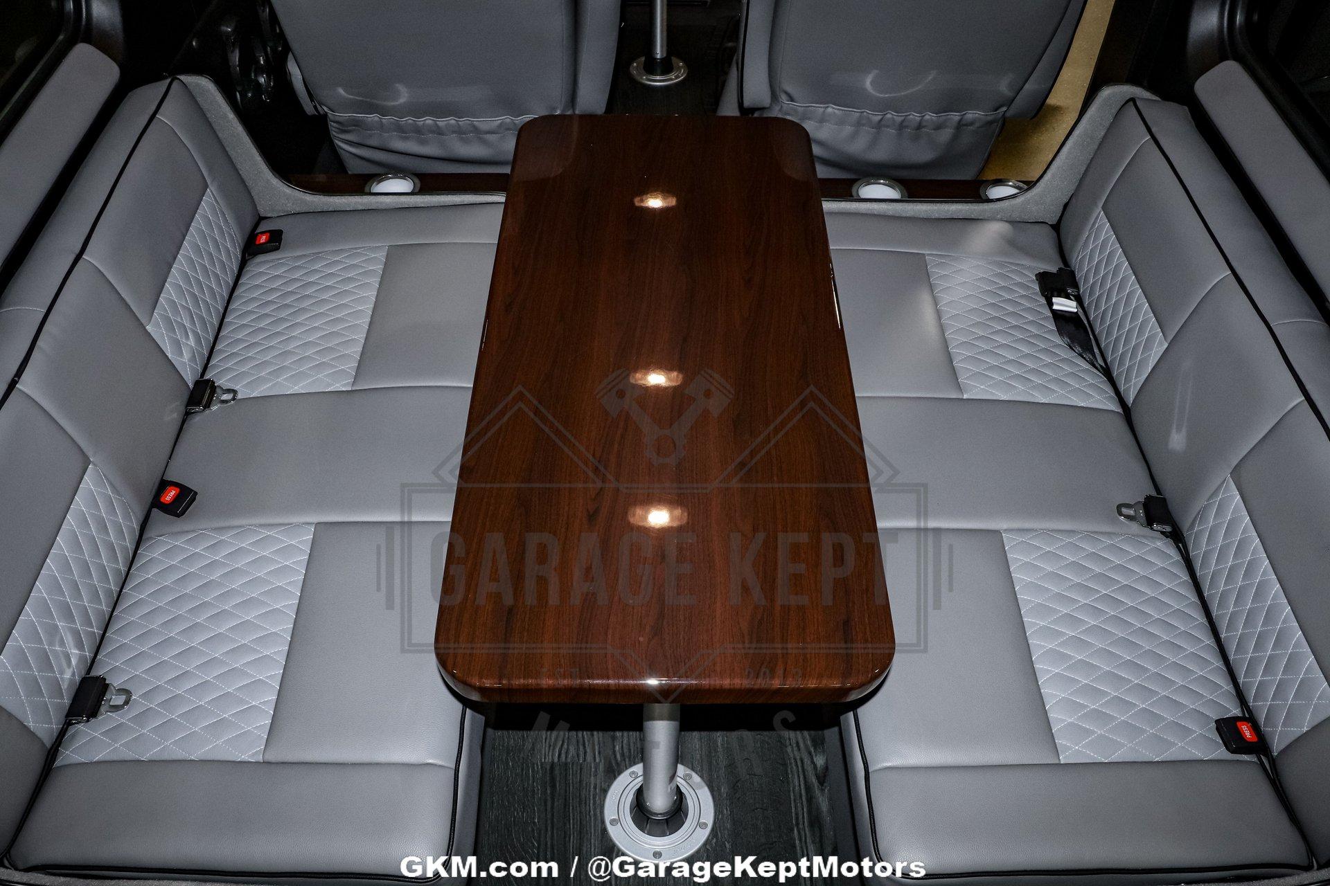 2021 Mercedes-Benz Sprinter 109