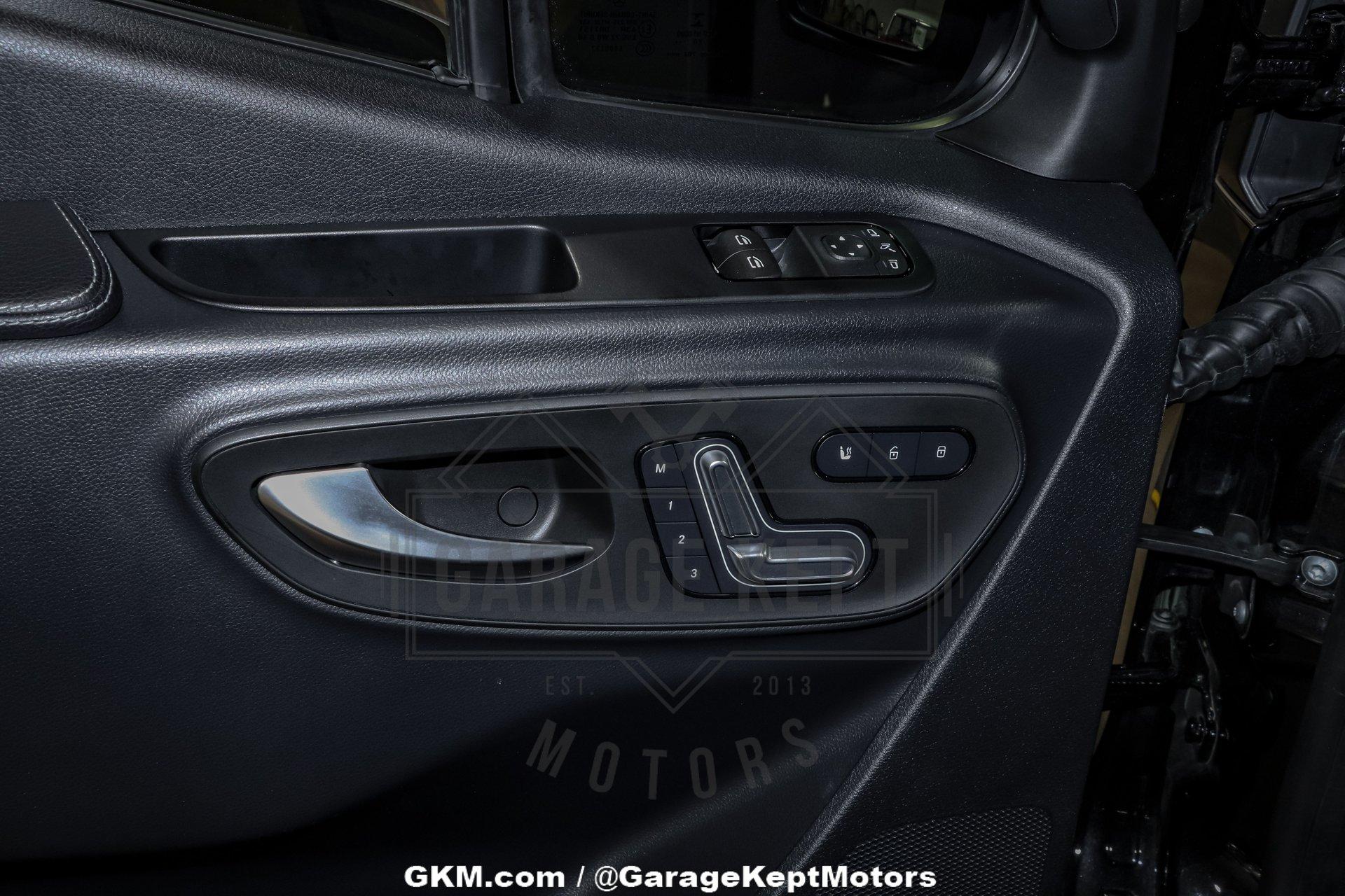 2021 Mercedes-Benz Sprinter 113