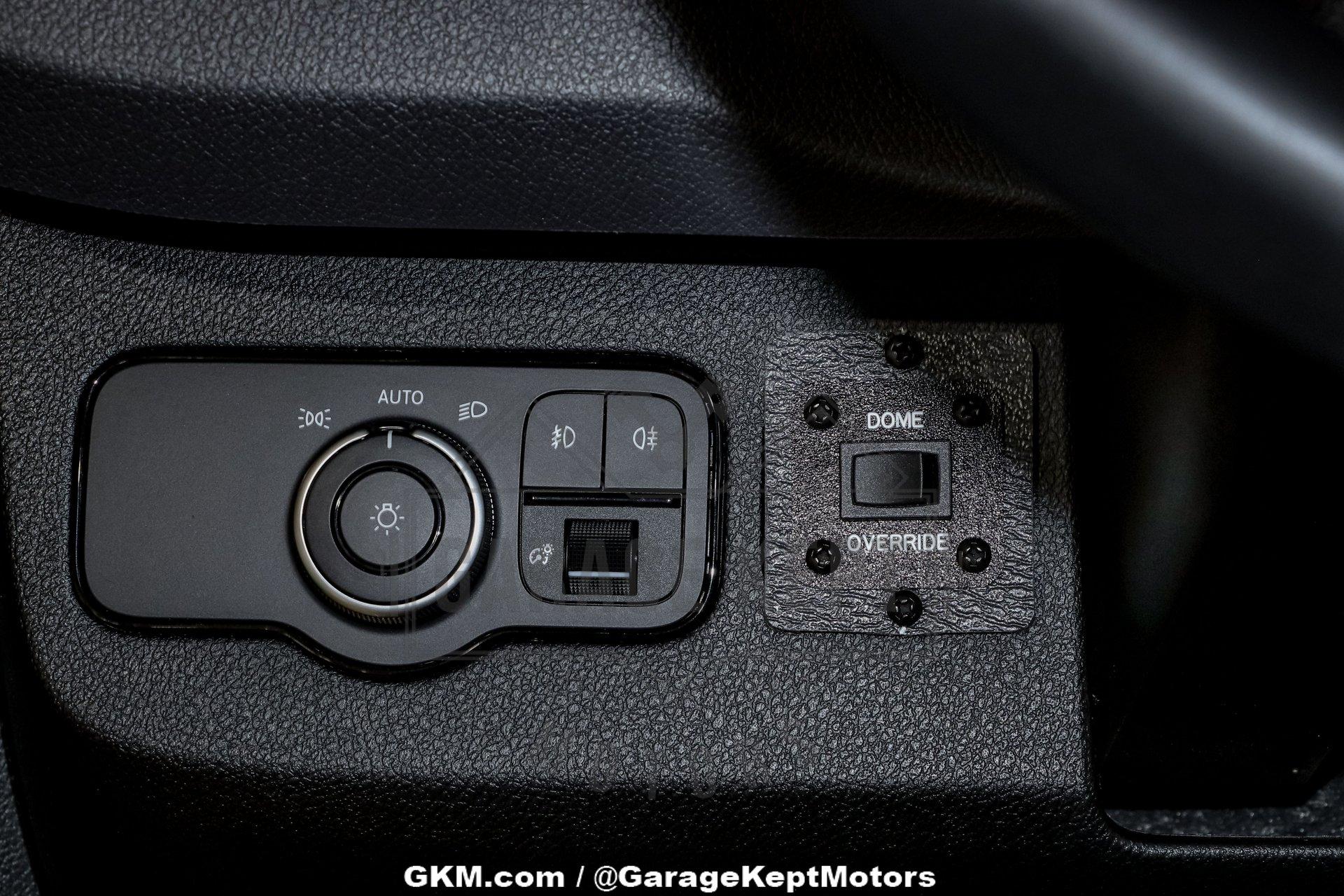2021 Mercedes-Benz Sprinter 123