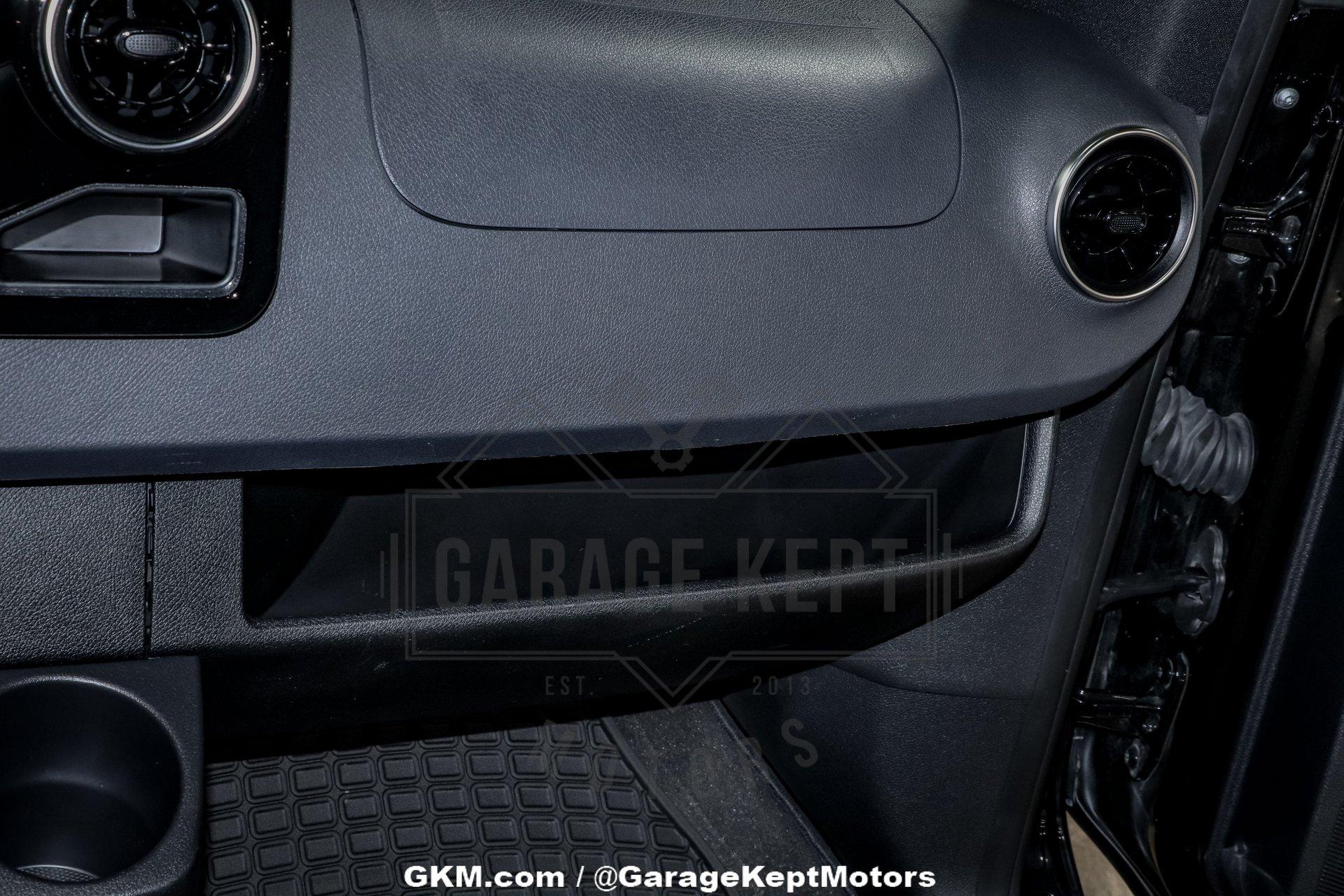2021 Mercedes-Benz Sprinter 127