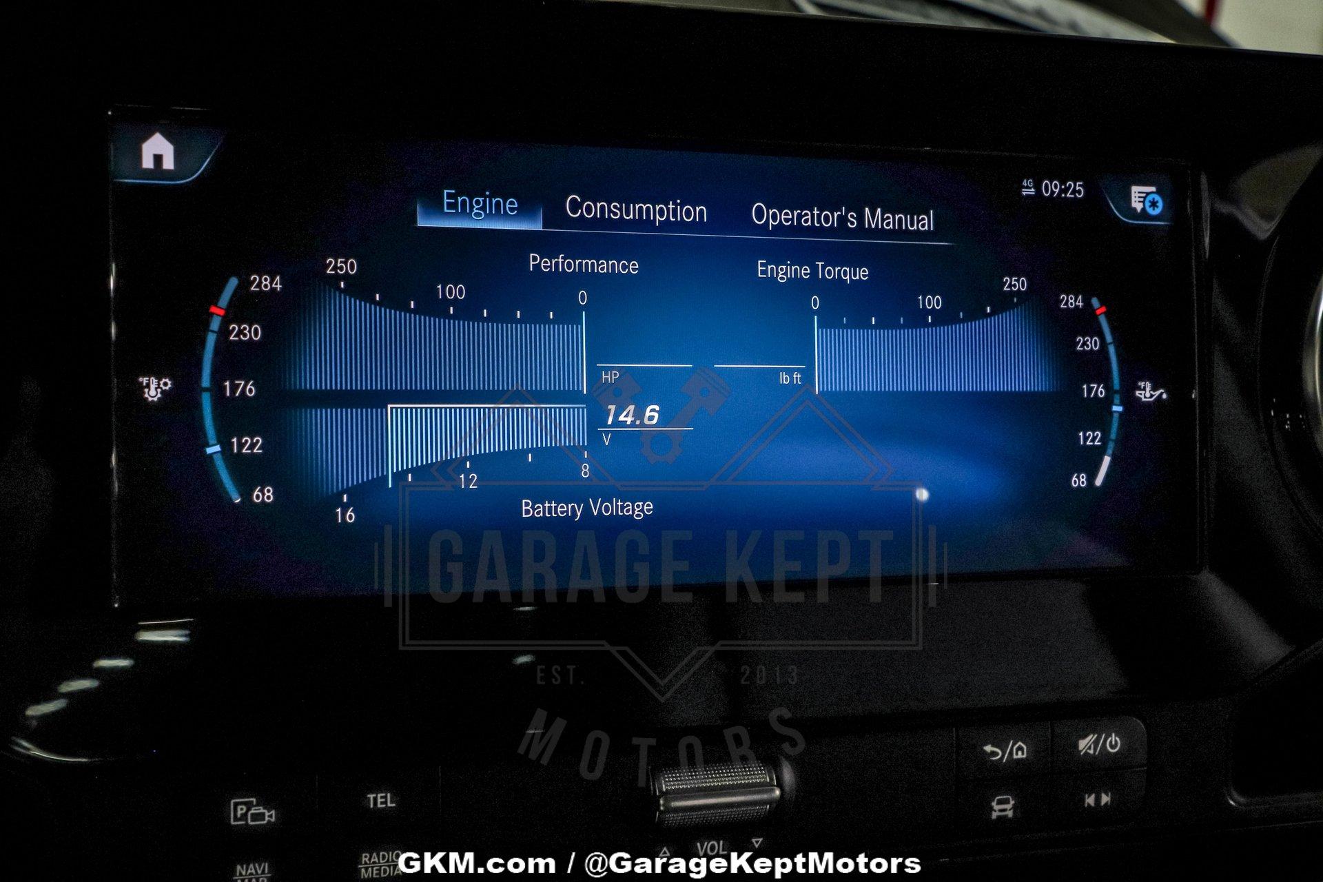 2021 Mercedes-Benz Sprinter 142