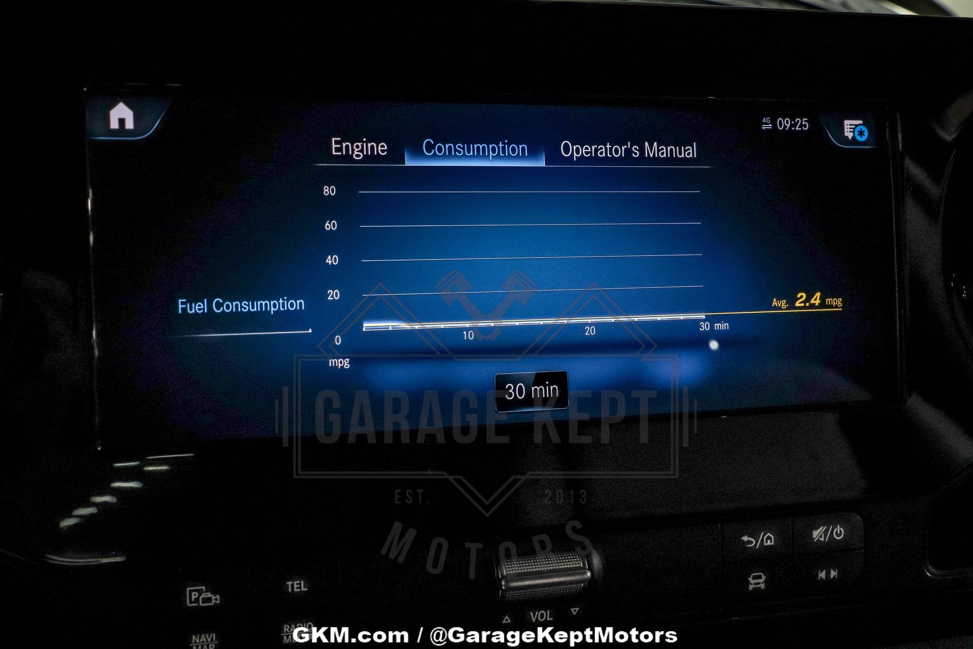 2021 Mercedes-Benz Sprinter 143