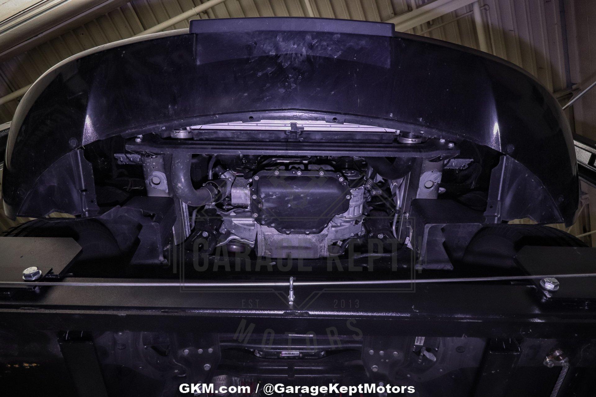 2021 Mercedes-Benz Sprinter 167