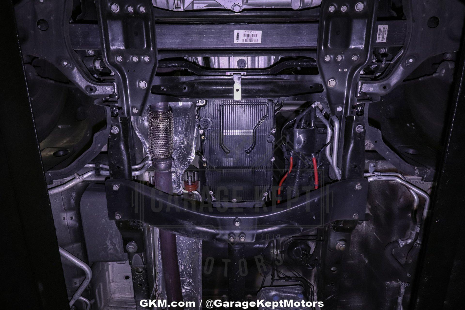 2021 Mercedes-Benz Sprinter 168