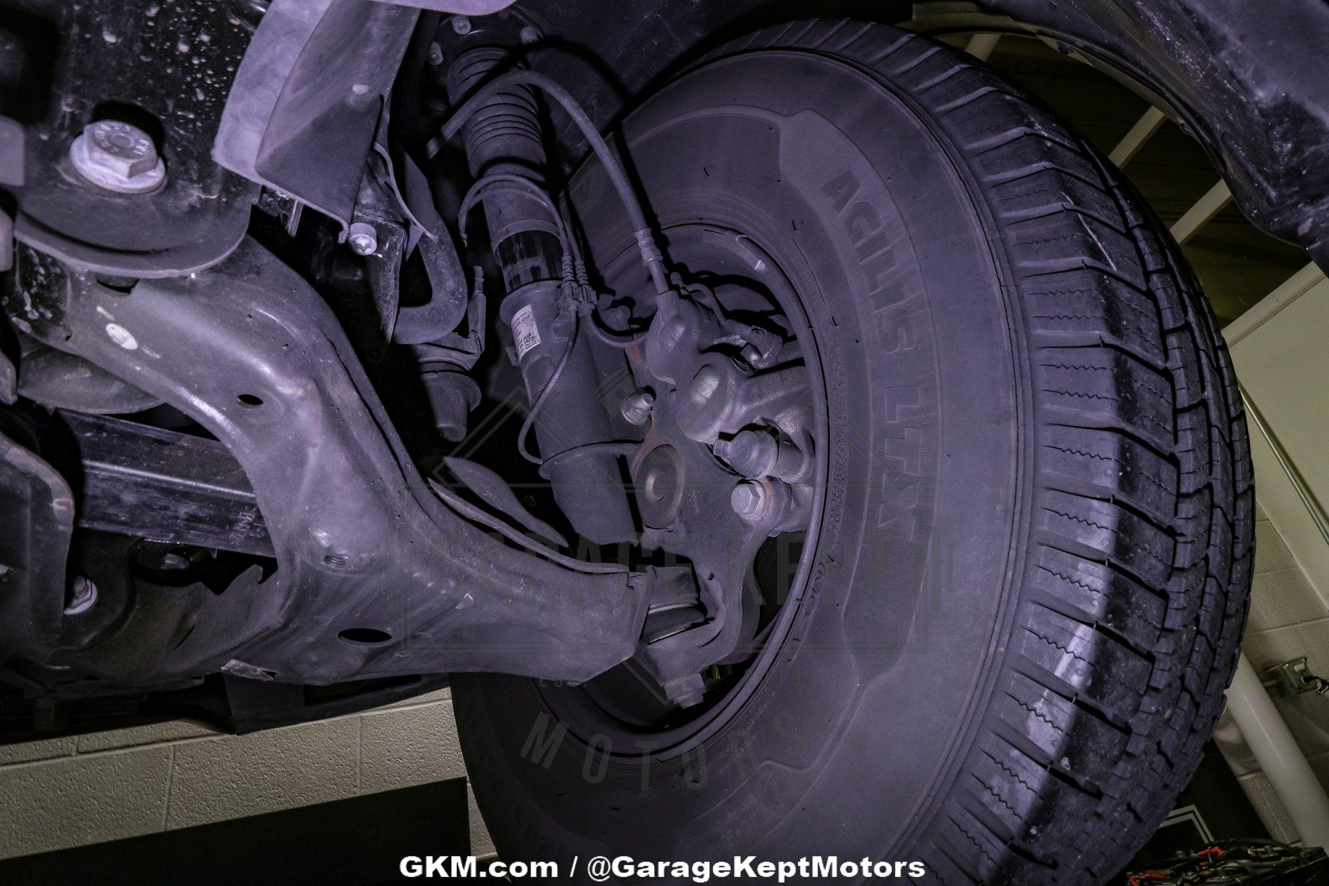 2021 Mercedes-Benz Sprinter 186