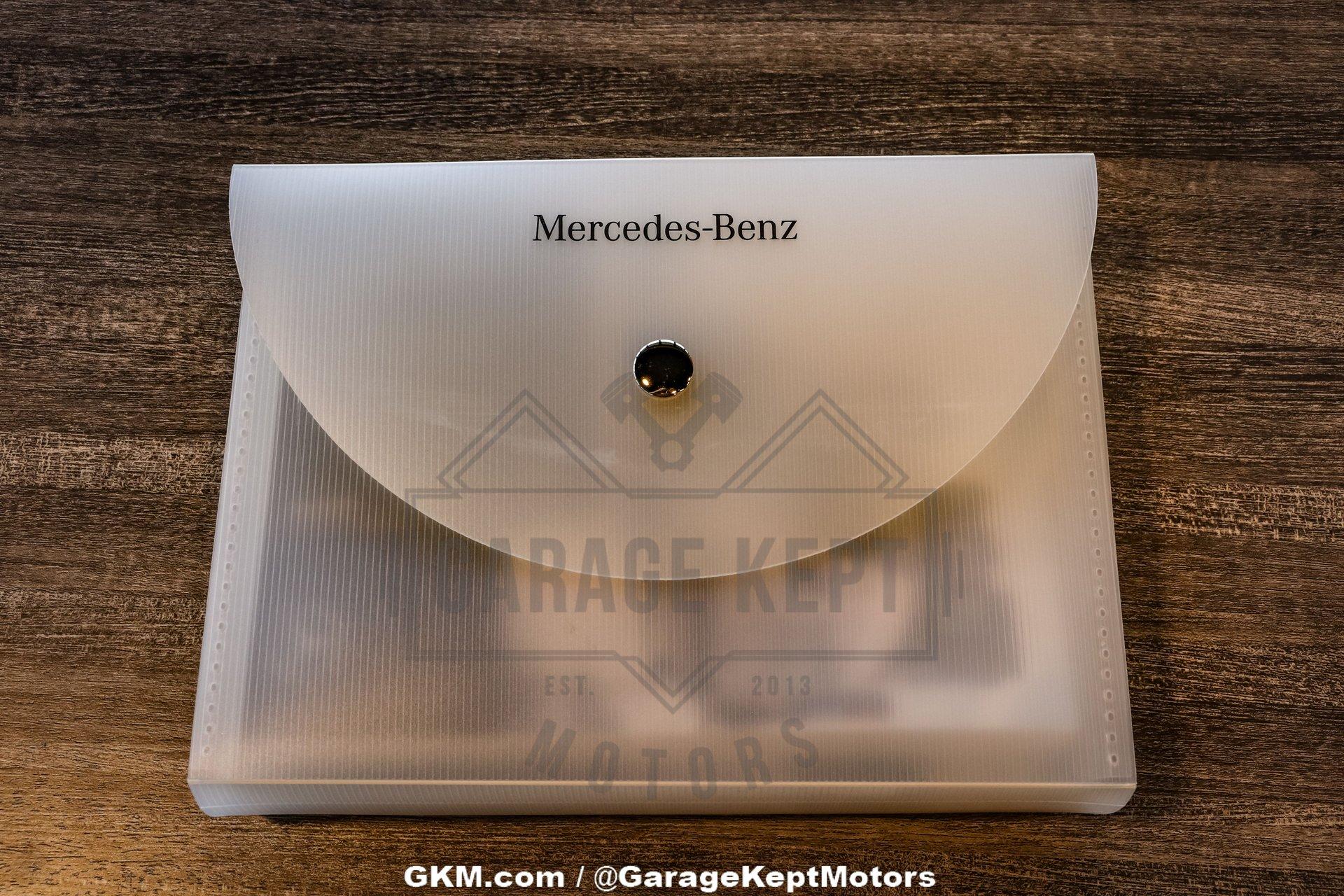 2021 Mercedes-Benz Sprinter 193