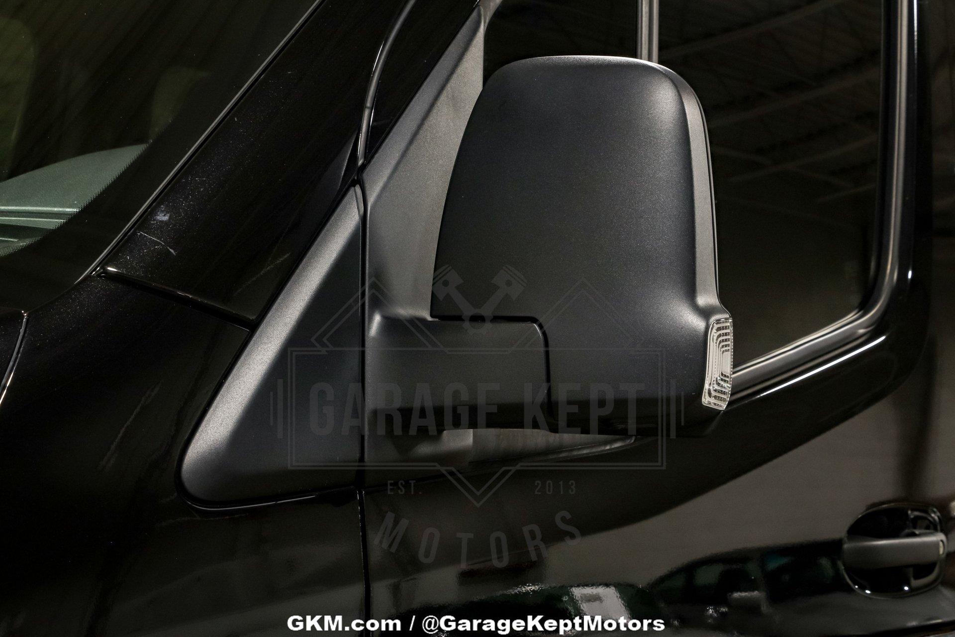 2021 Mercedes-Benz Sprinter 32