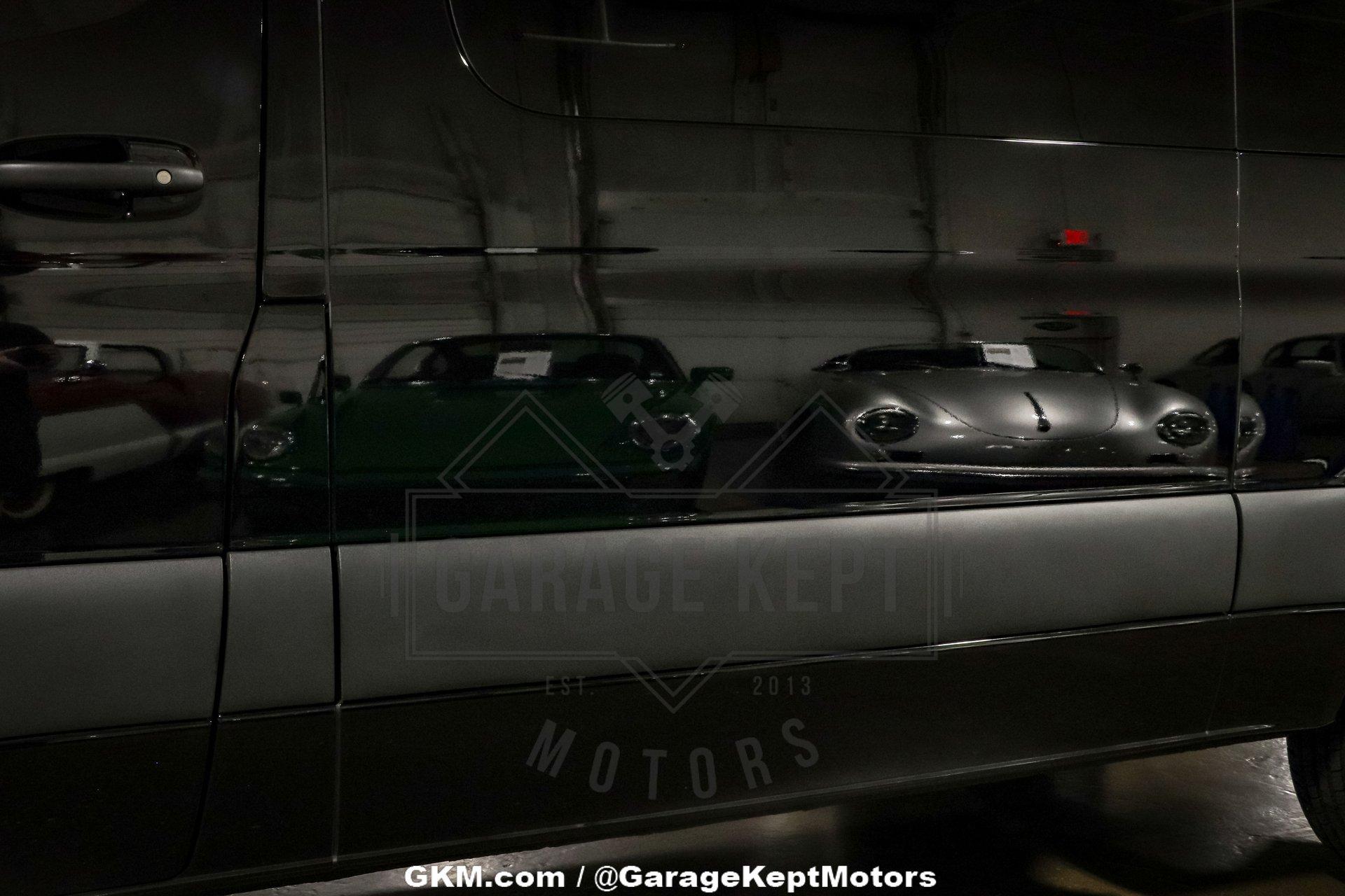 2021 Mercedes-Benz Sprinter 37