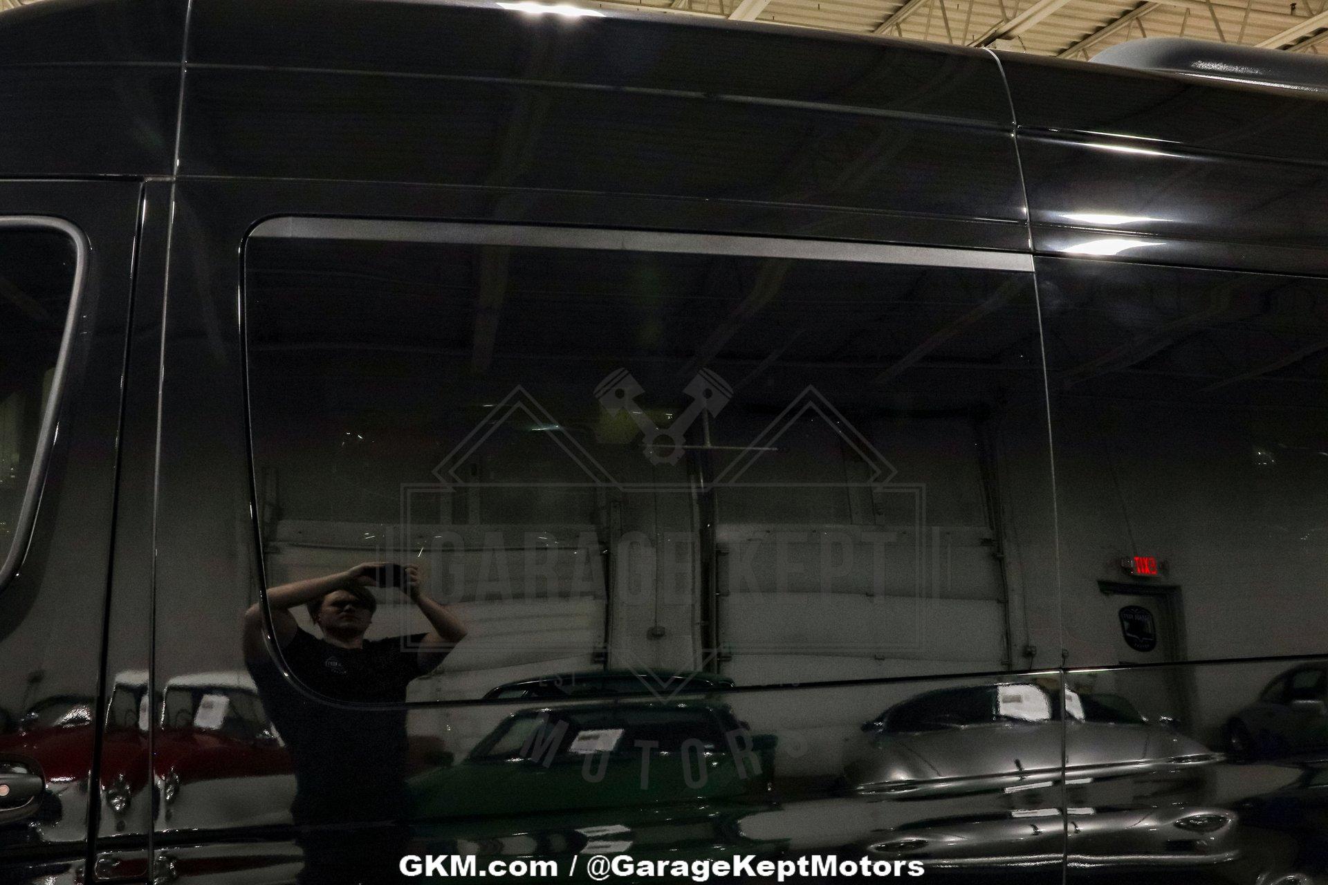 2021 Mercedes-Benz Sprinter 41