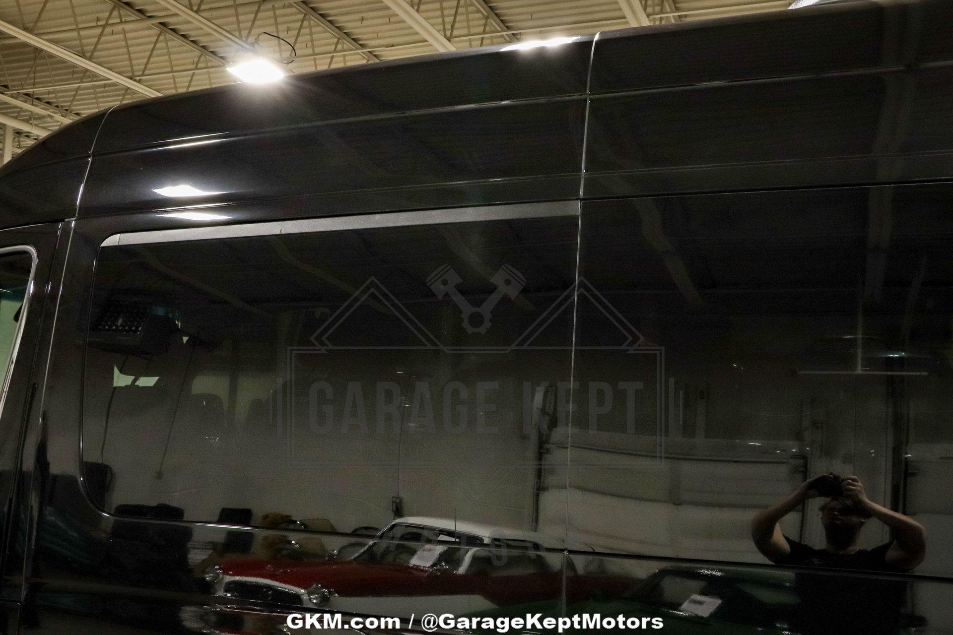 2021 Mercedes-Benz Sprinter 42