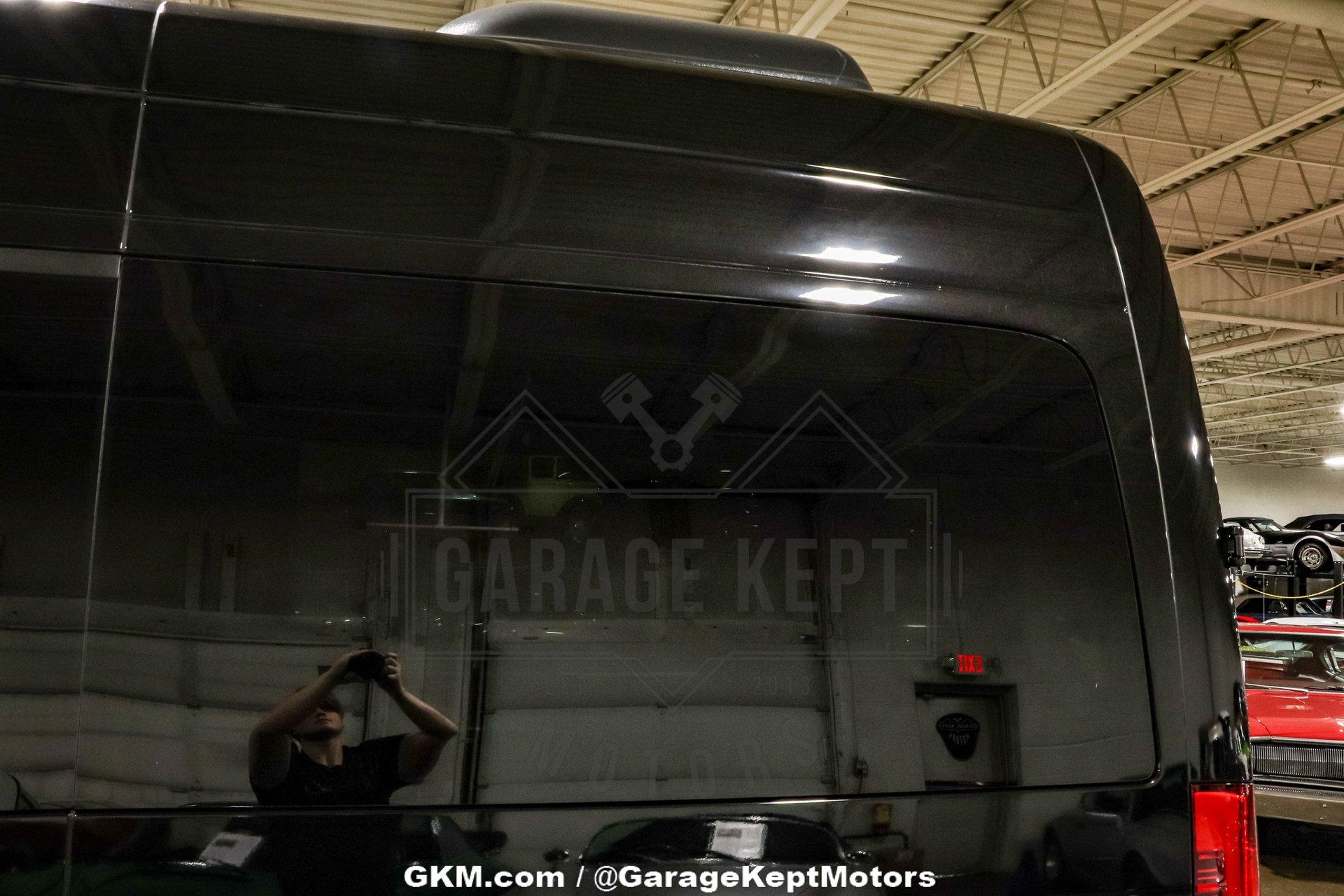 2021 Mercedes-Benz Sprinter 43