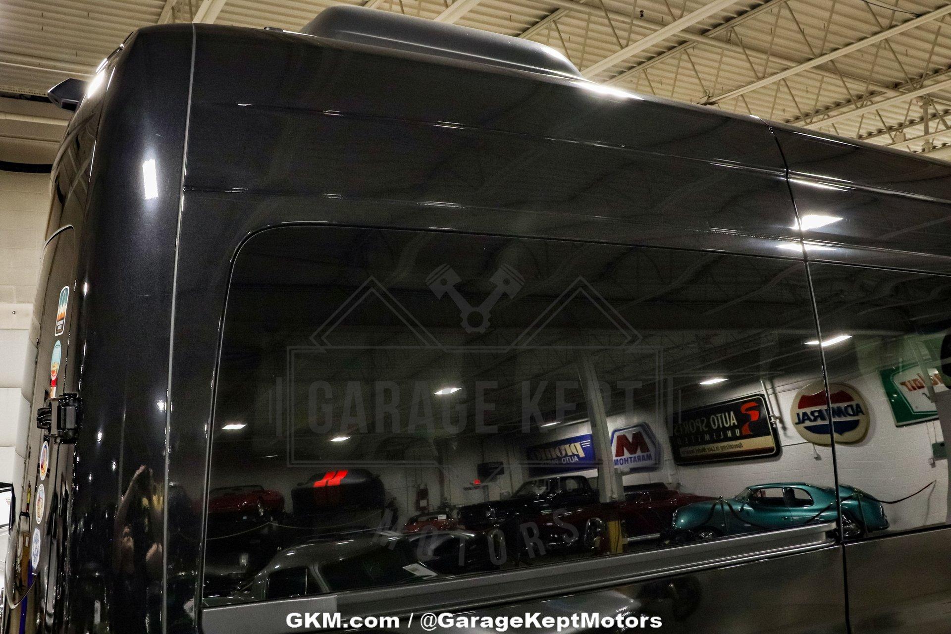 2021 Mercedes-Benz Sprinter 53