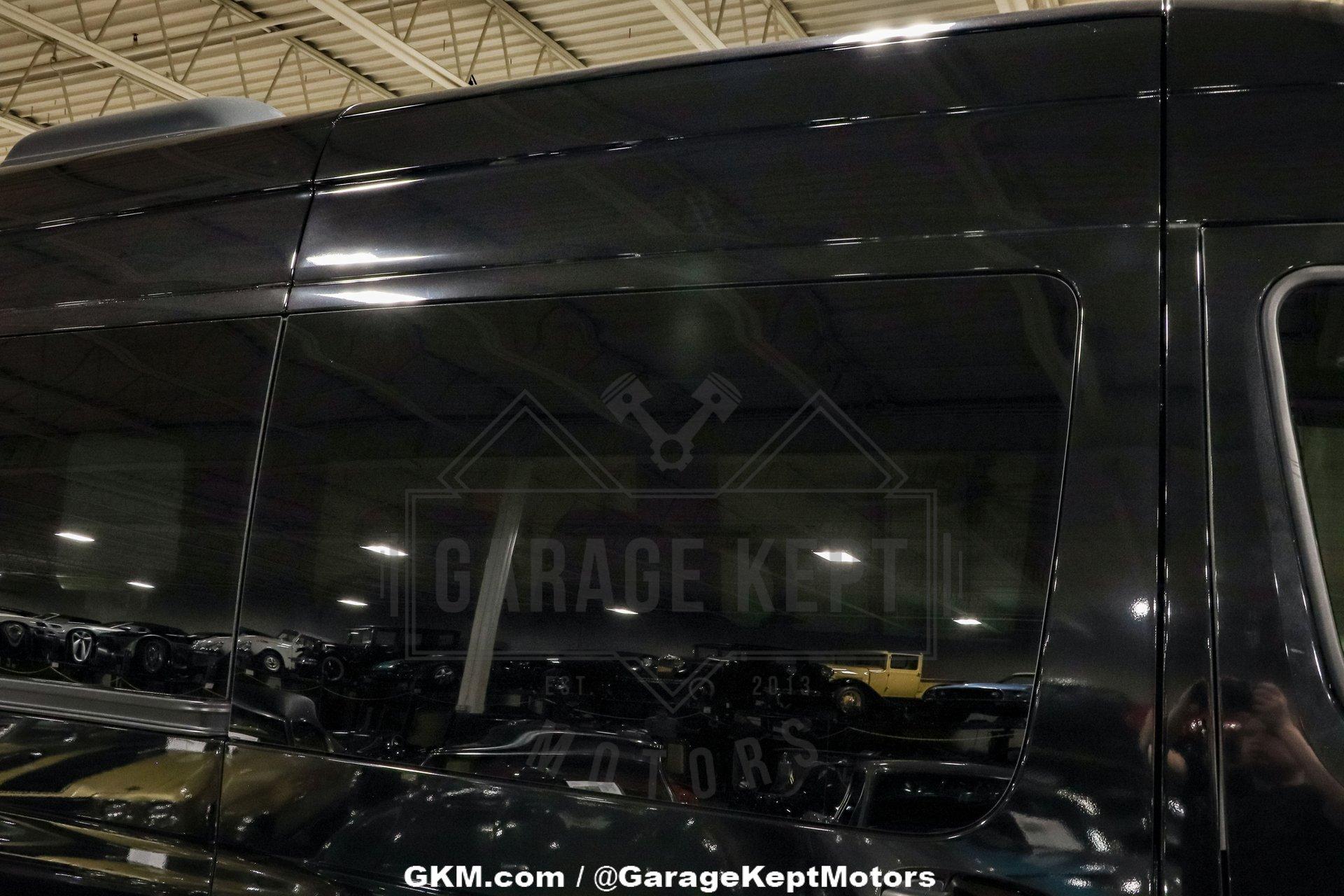 2021 Mercedes-Benz Sprinter 56