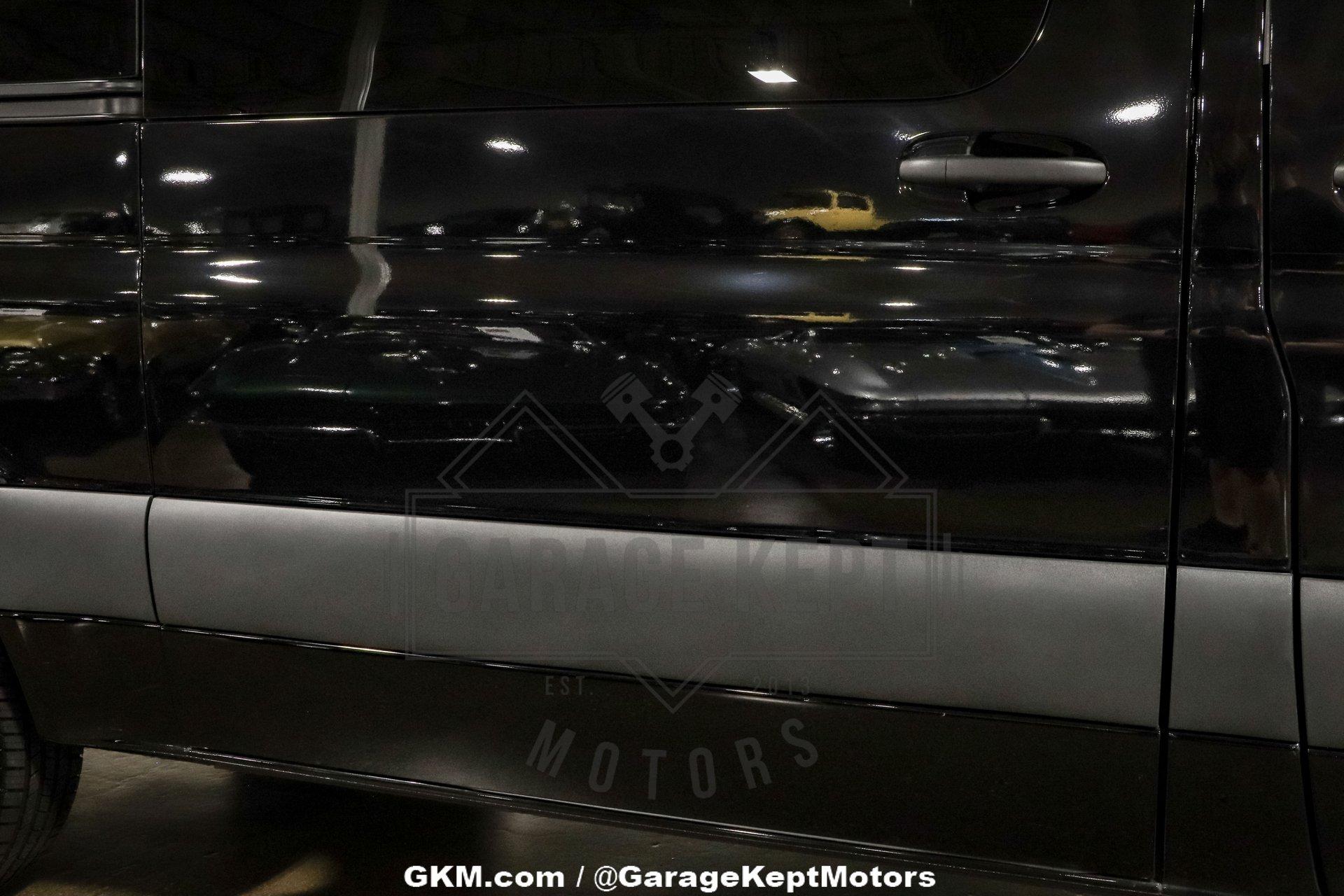2021 Mercedes-Benz Sprinter 60