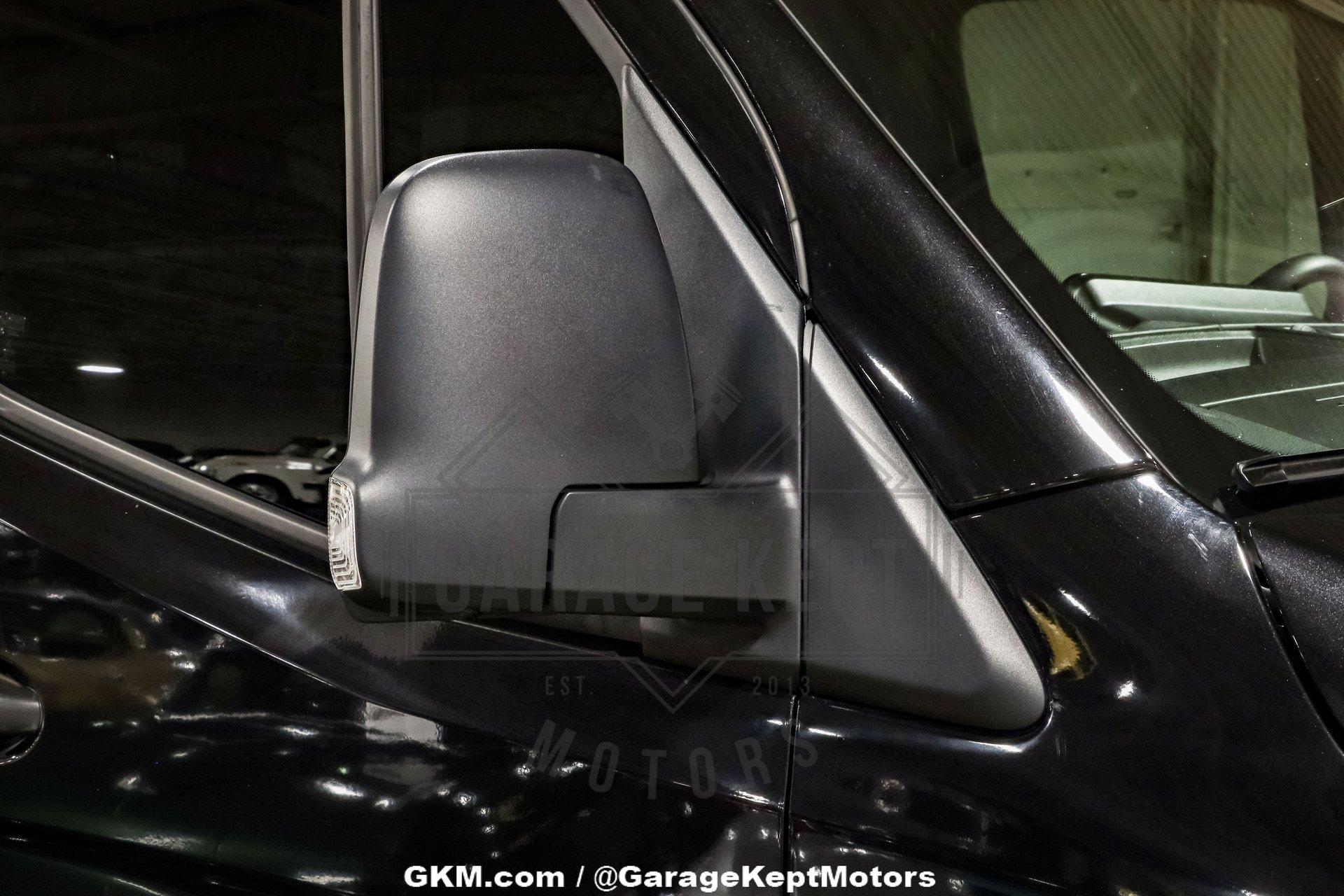 2021 Mercedes-Benz Sprinter 63