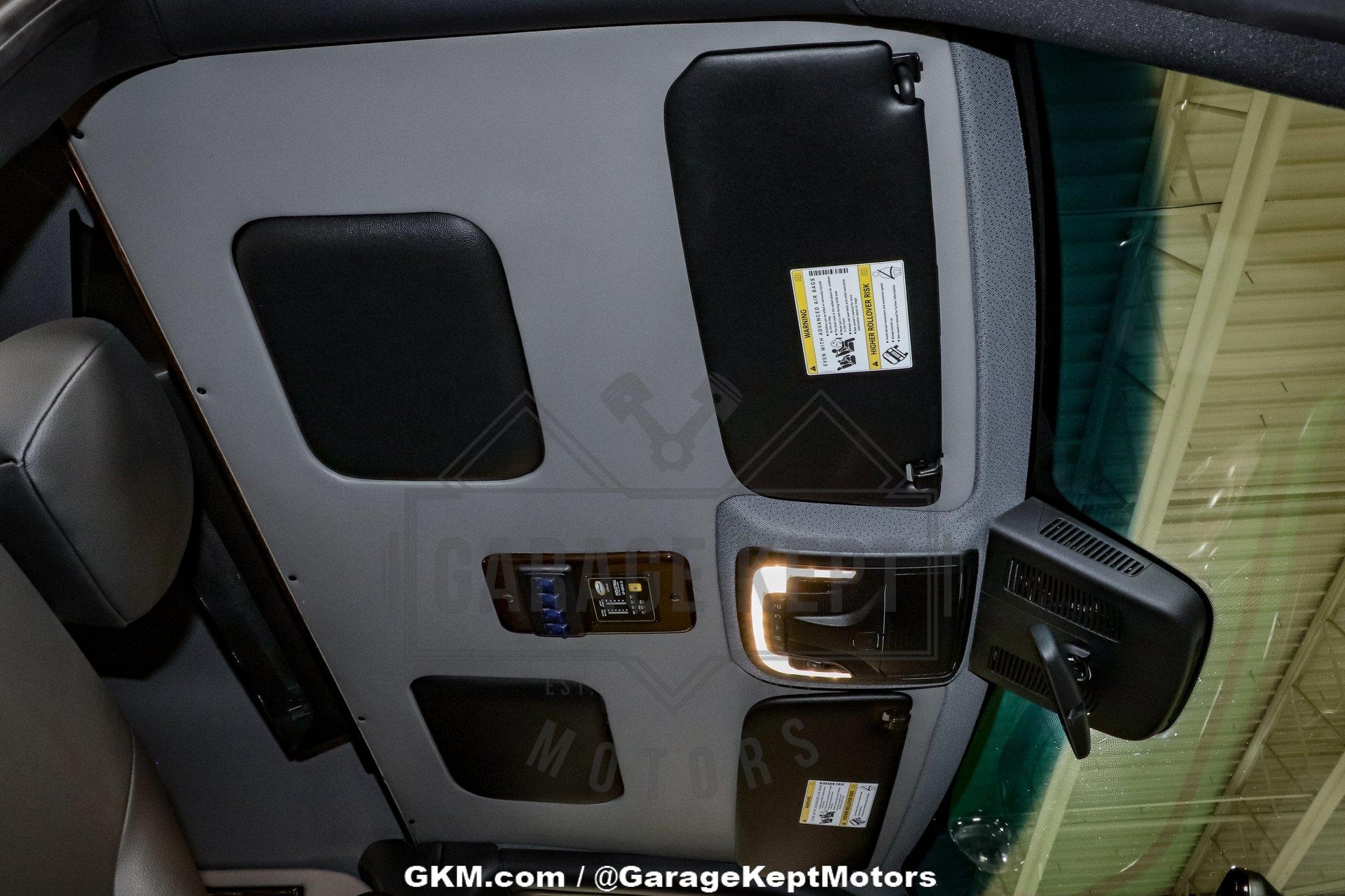 2021 Mercedes-Benz Sprinter 72