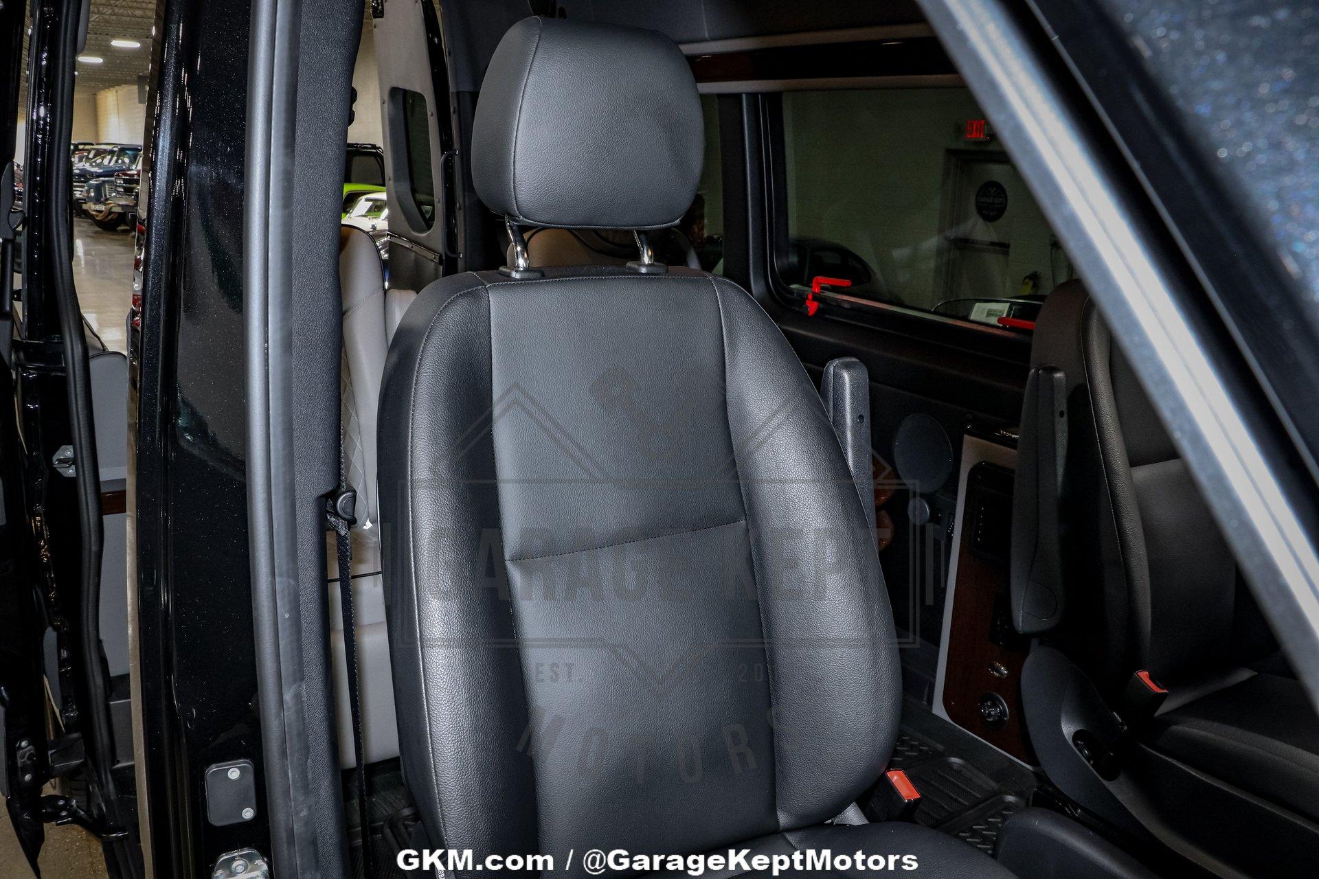 2021 Mercedes-Benz Sprinter 73