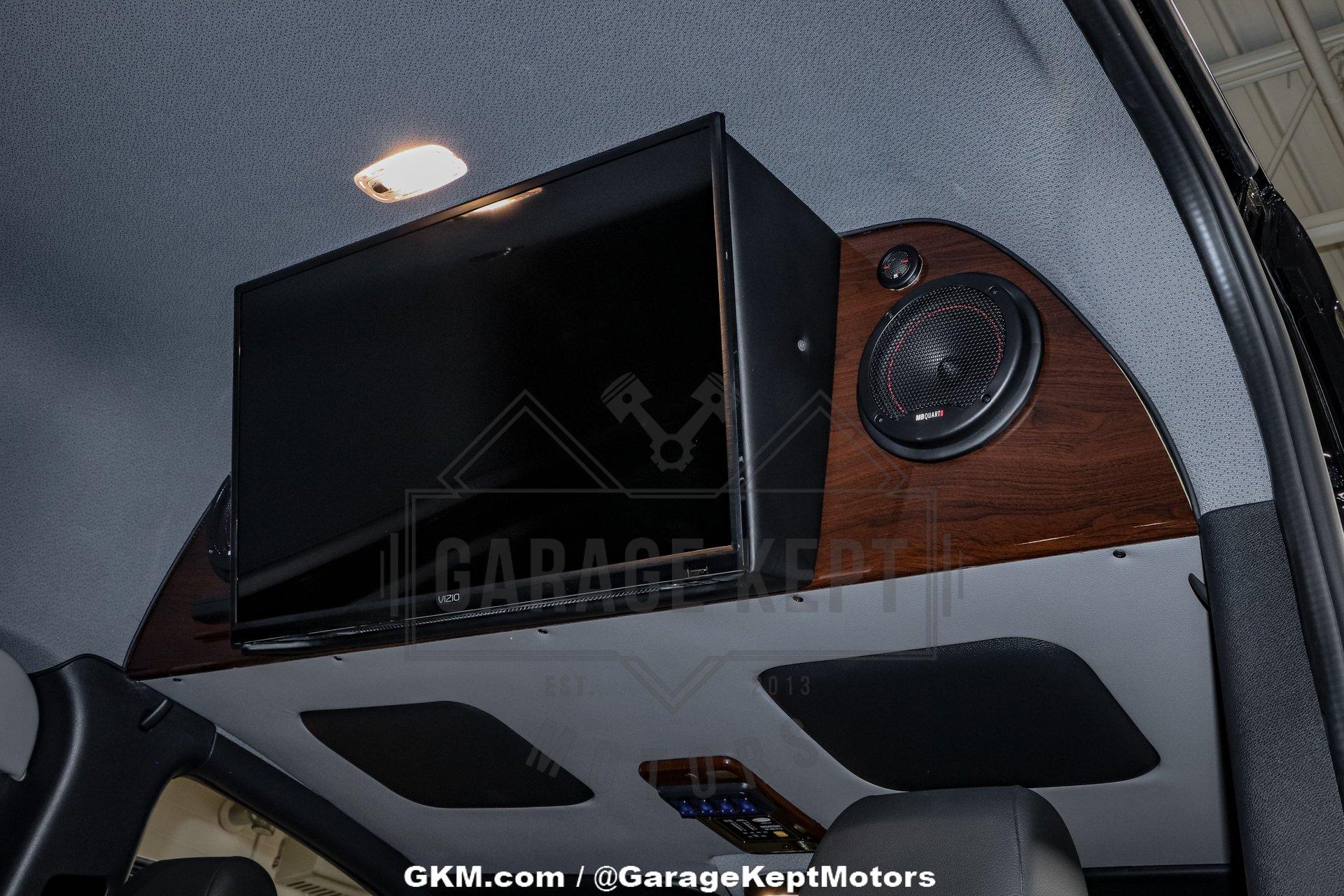 2021 Mercedes-Benz Sprinter 76