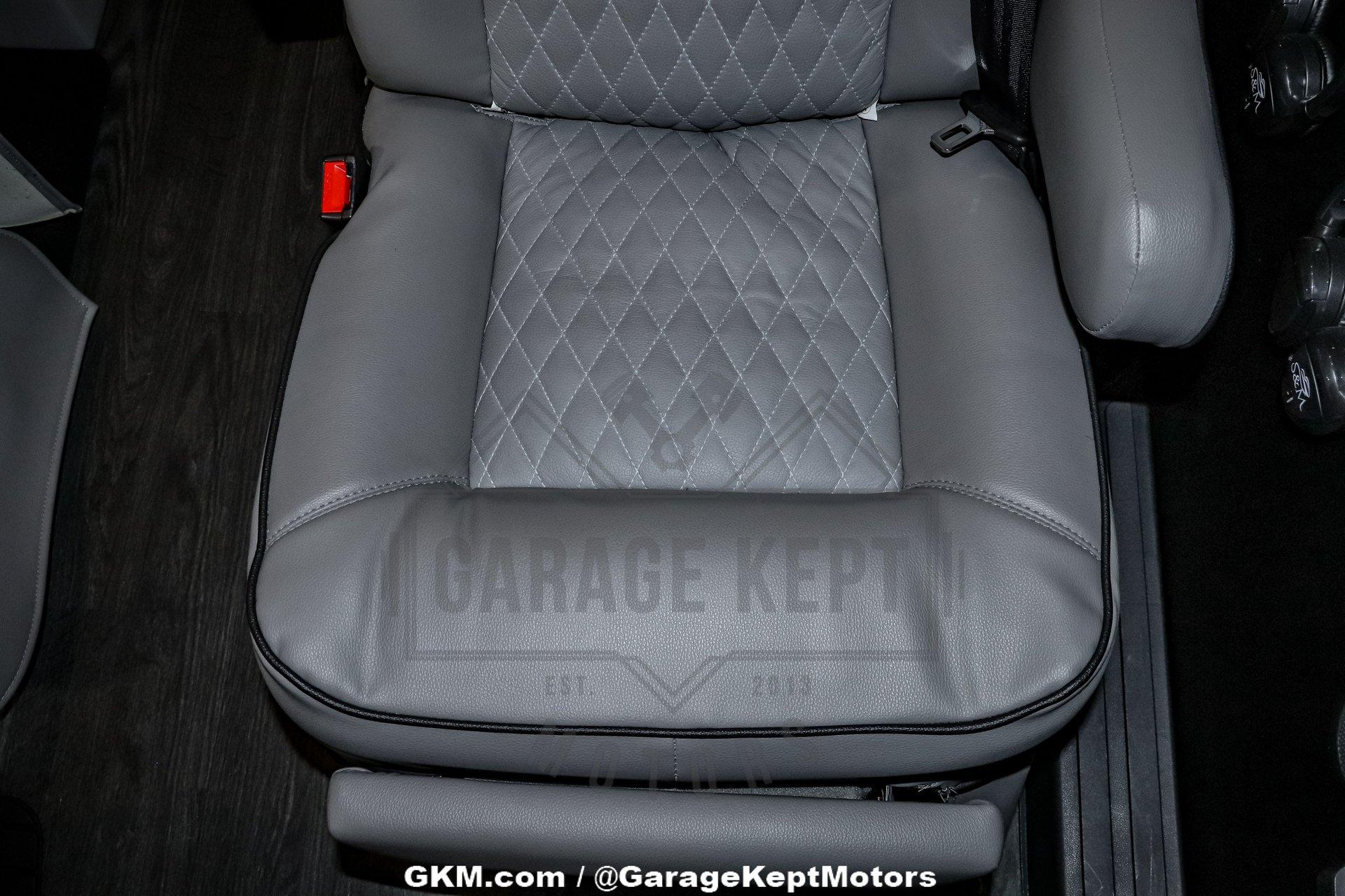 2021 Mercedes-Benz Sprinter 87